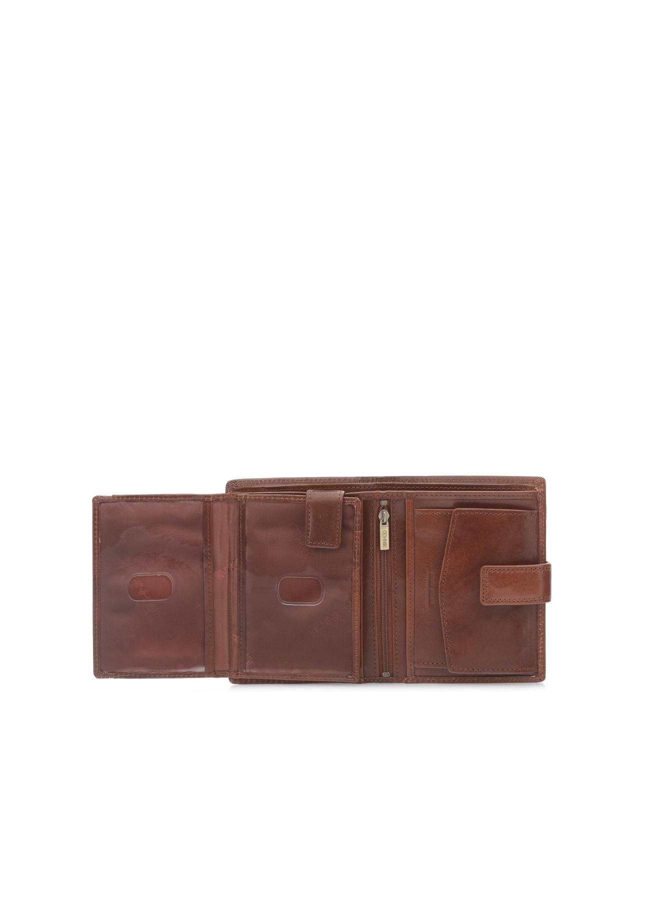 Men's wallet PL-190-87-03