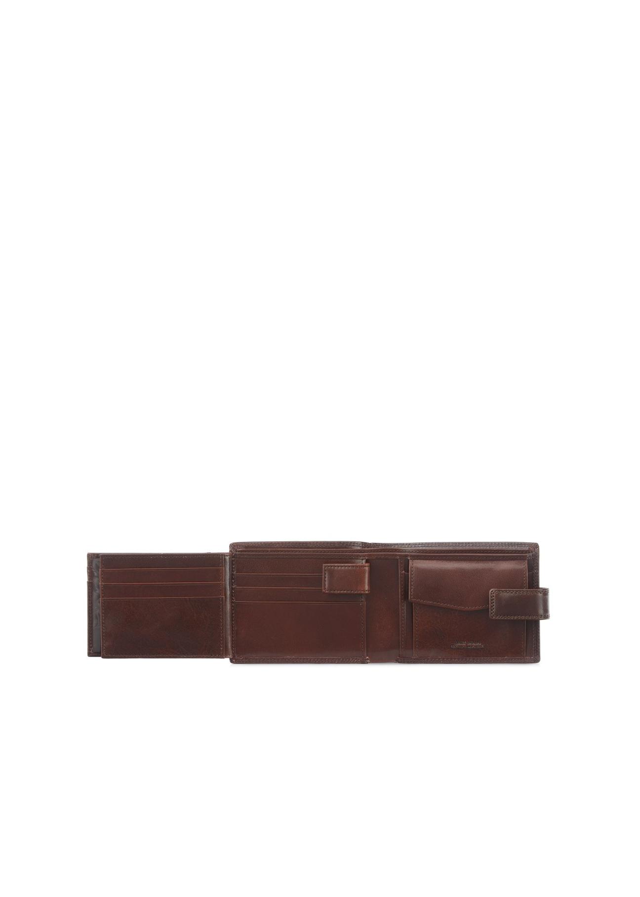 Men's wallet PL-191-89-04