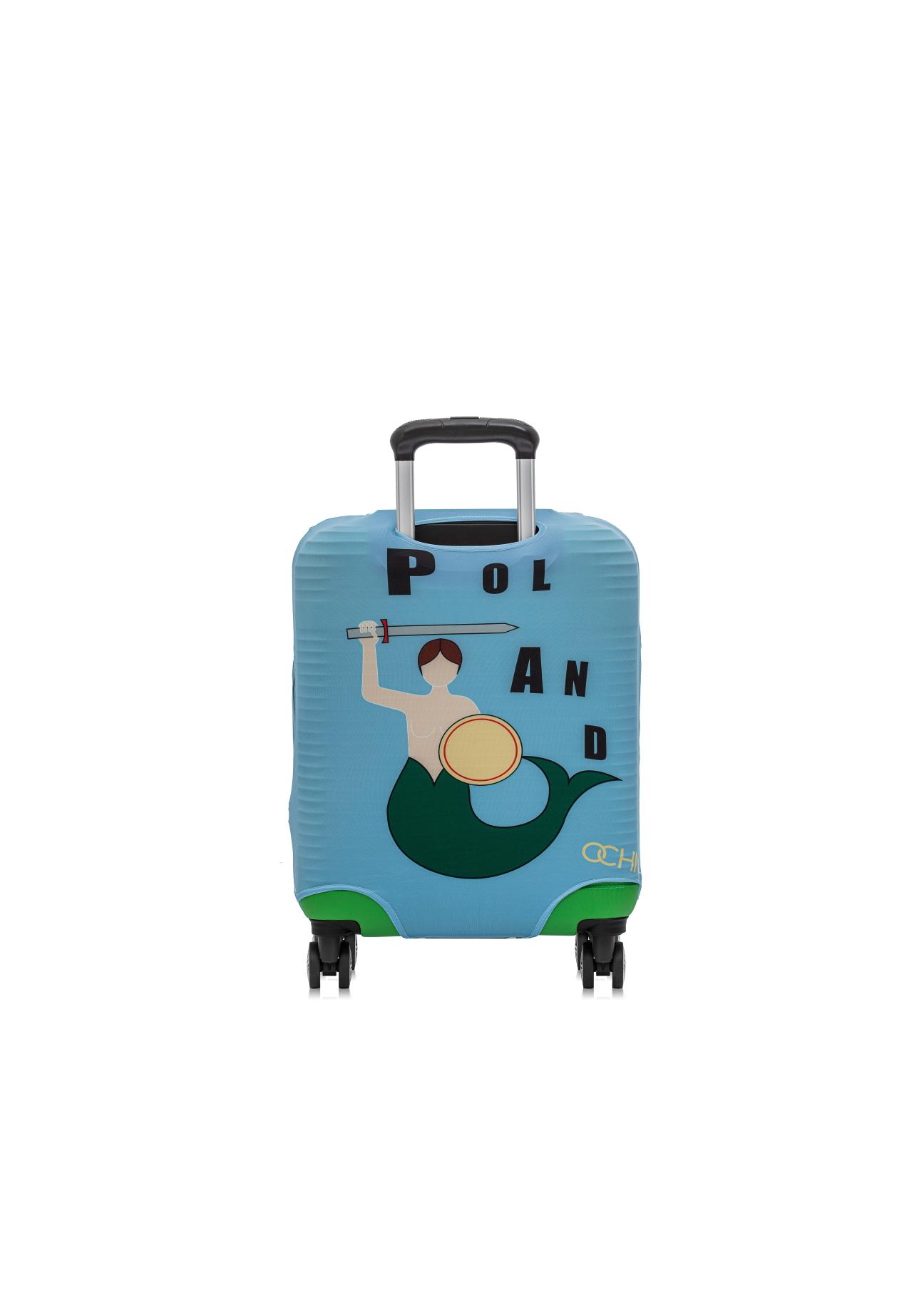 Small suitcase cover AW-004-0013-62-S(W21)-03