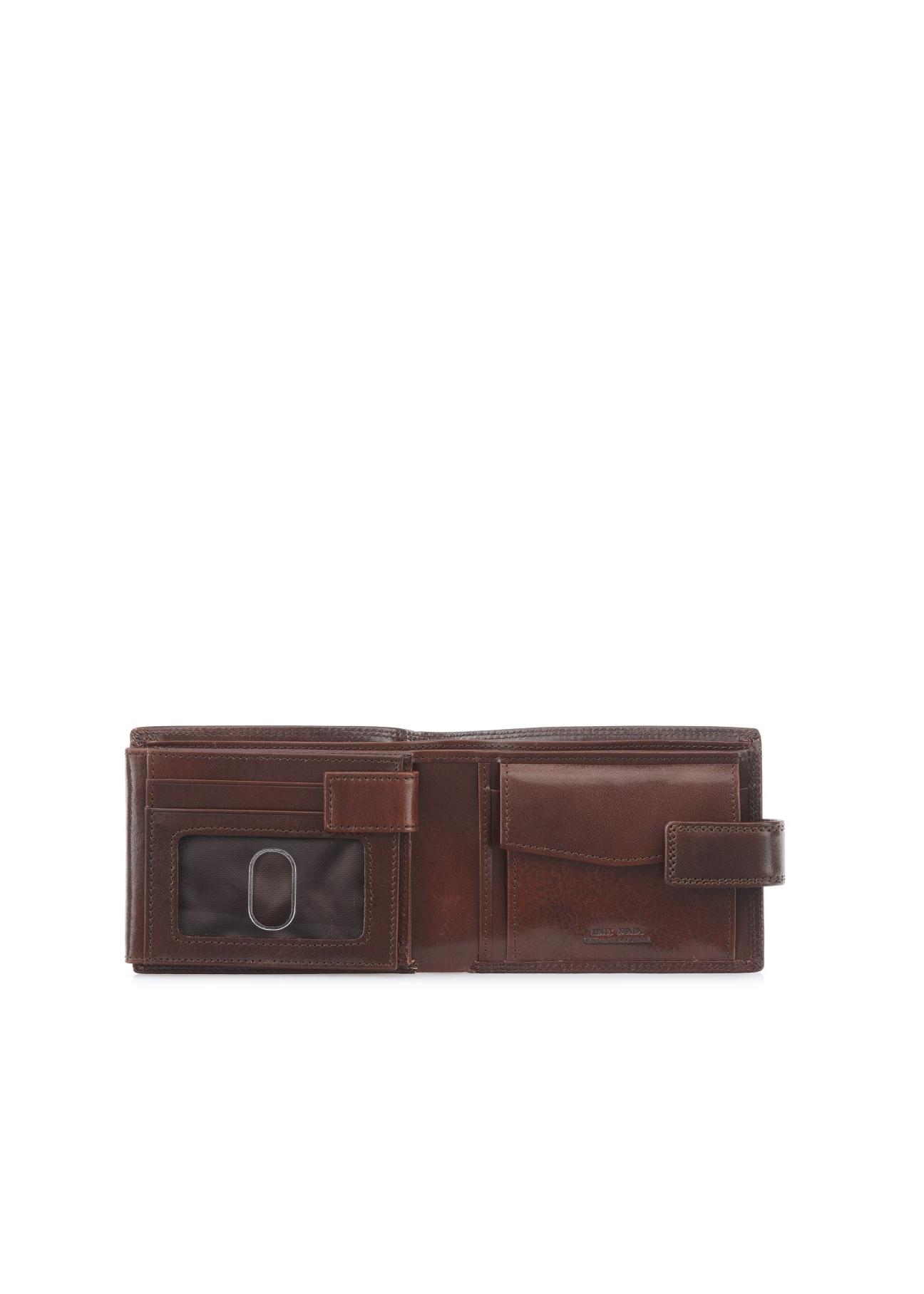 Men's wallet PL-191-89-02