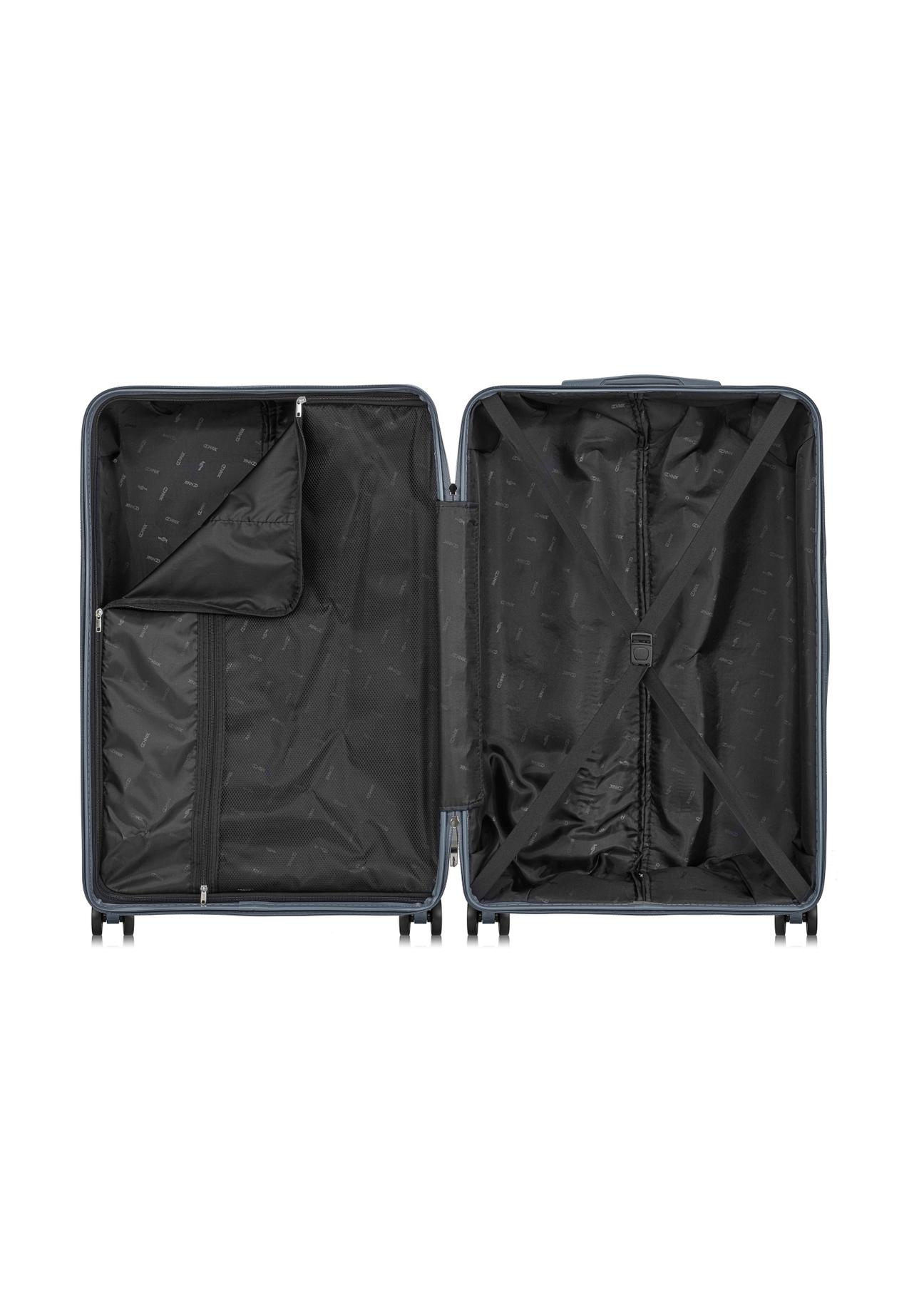 Large suitcase on wheels WALPP-0021-91-28(W24)-04