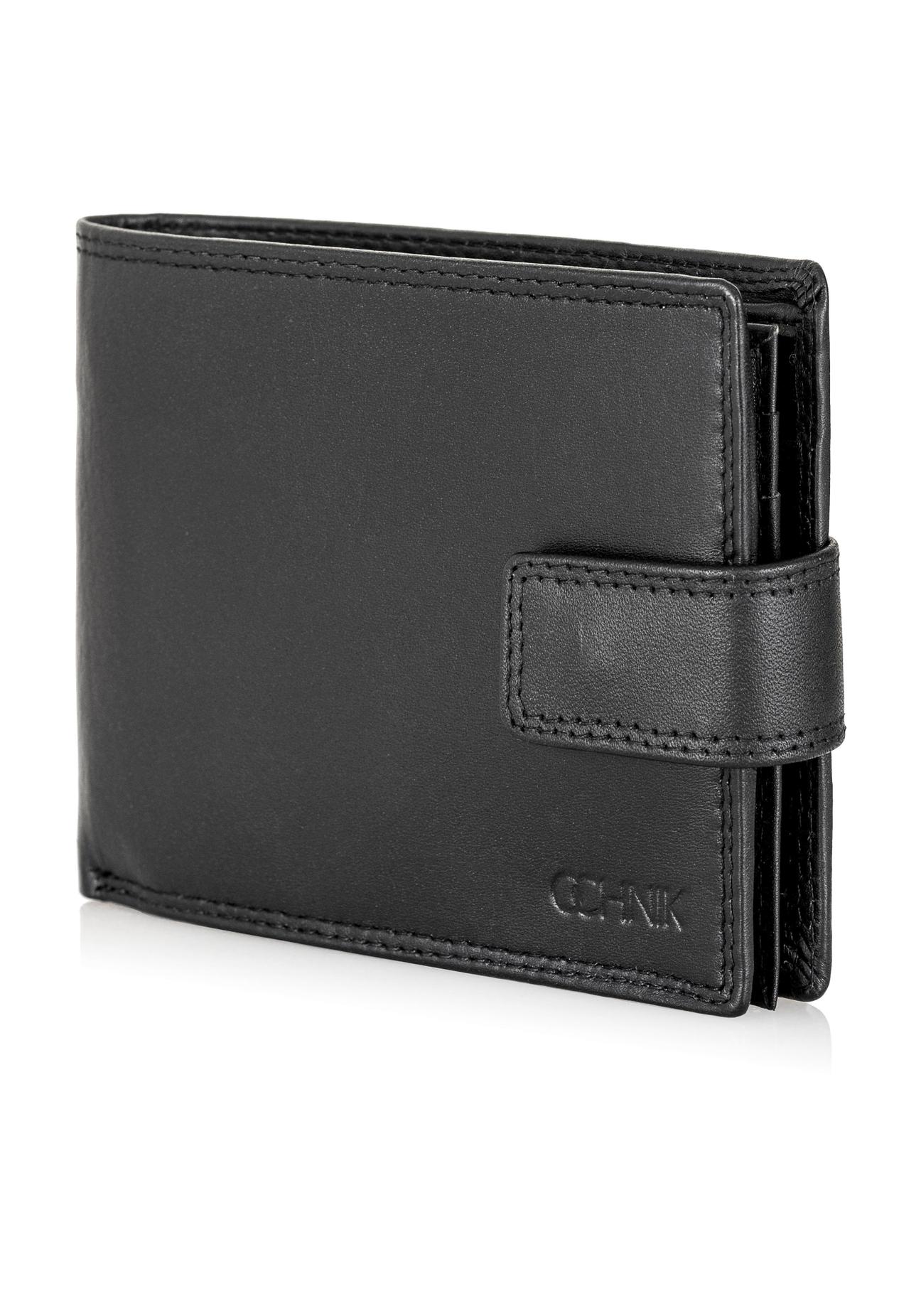 Men's wallet PORMS-0465A-99(W23)-02