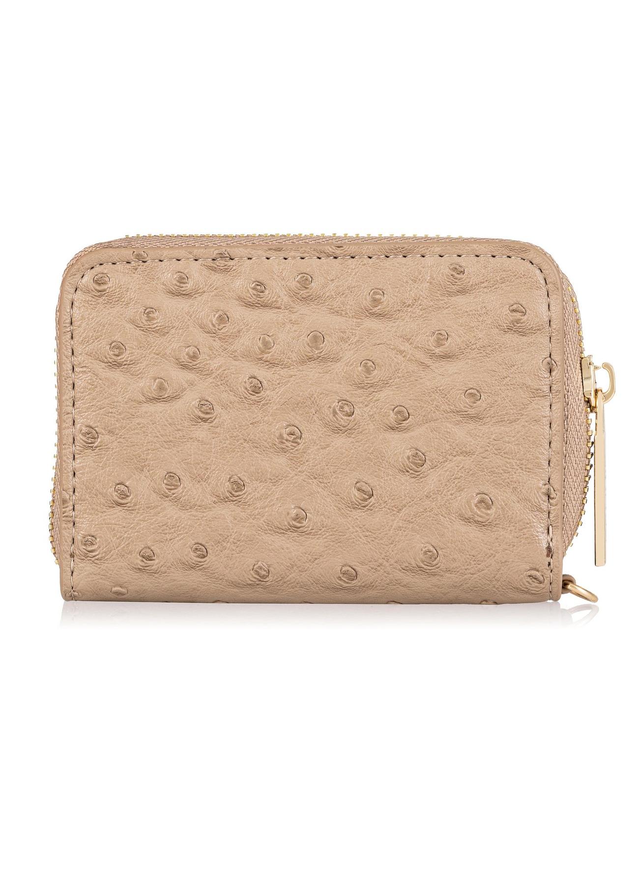 Women's wallet POREC-0311-81(Z22)-03