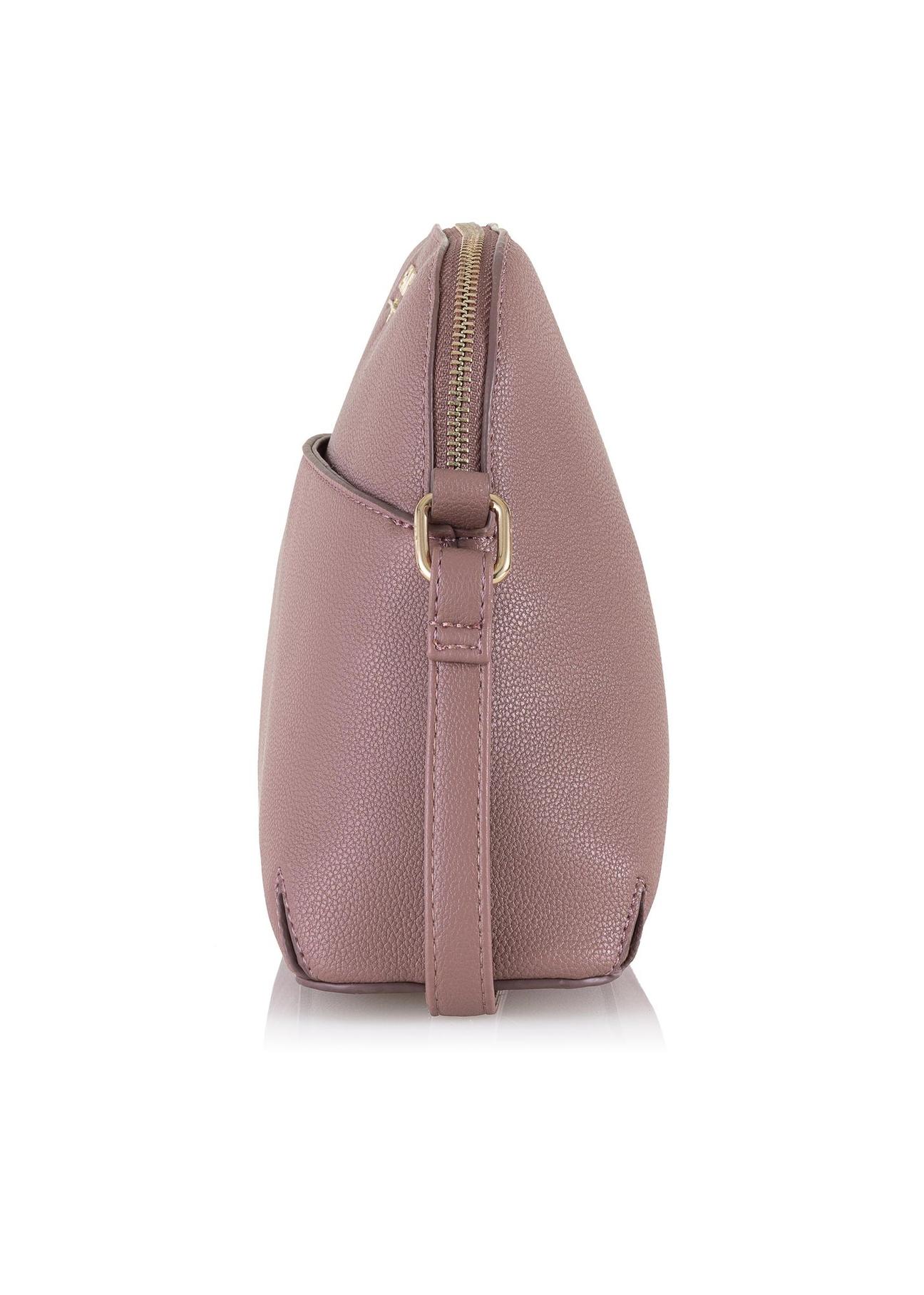 Pink small handbag for women TOREC-0827-32(Z23)-03