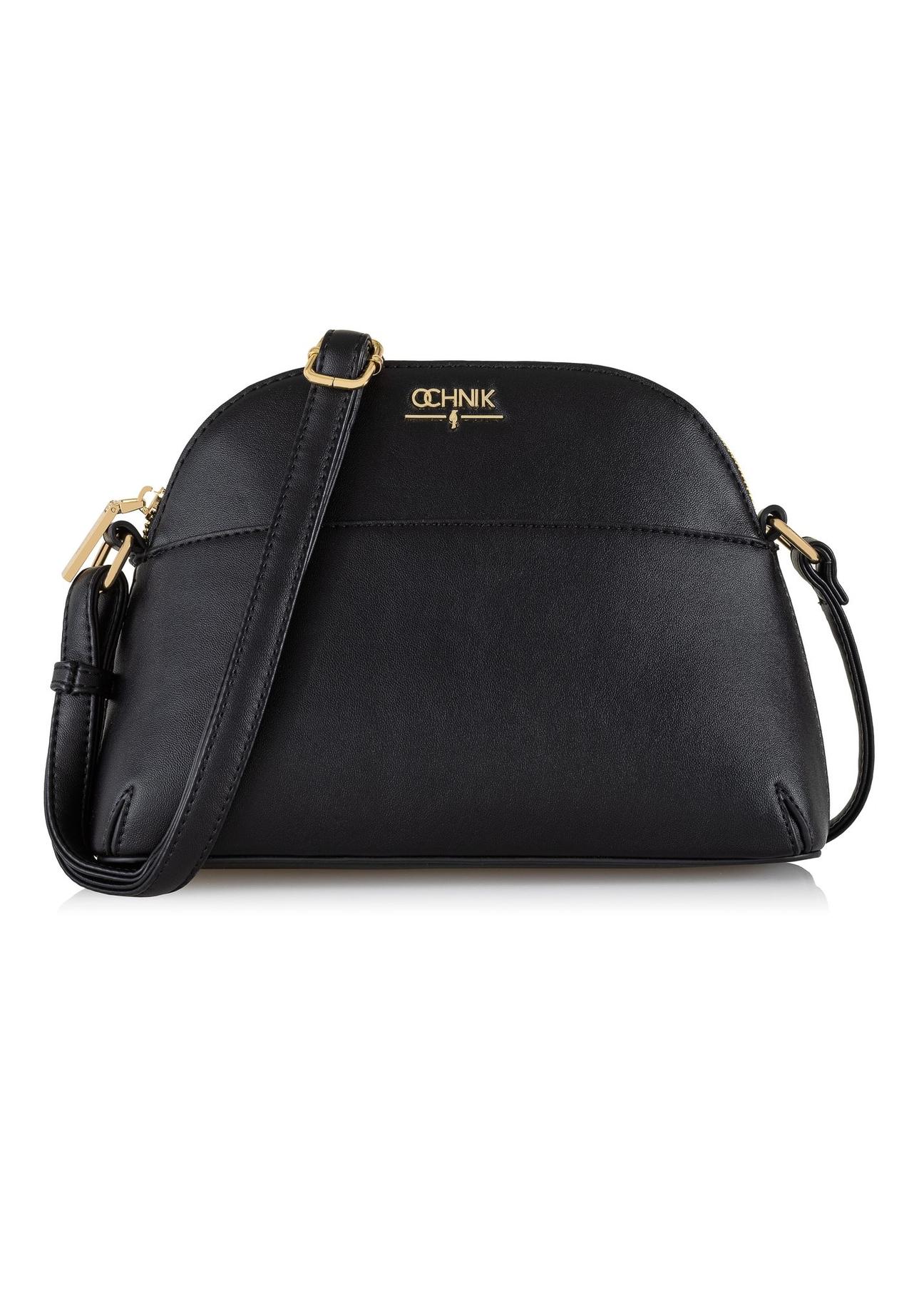 Black small handbag for women TOREC-0827-99(Z23)-01