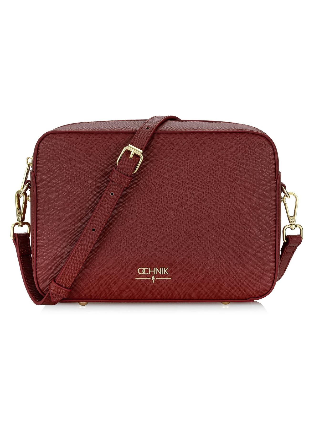 Claret women's bag TOREC-0003G-49(Z24)-01