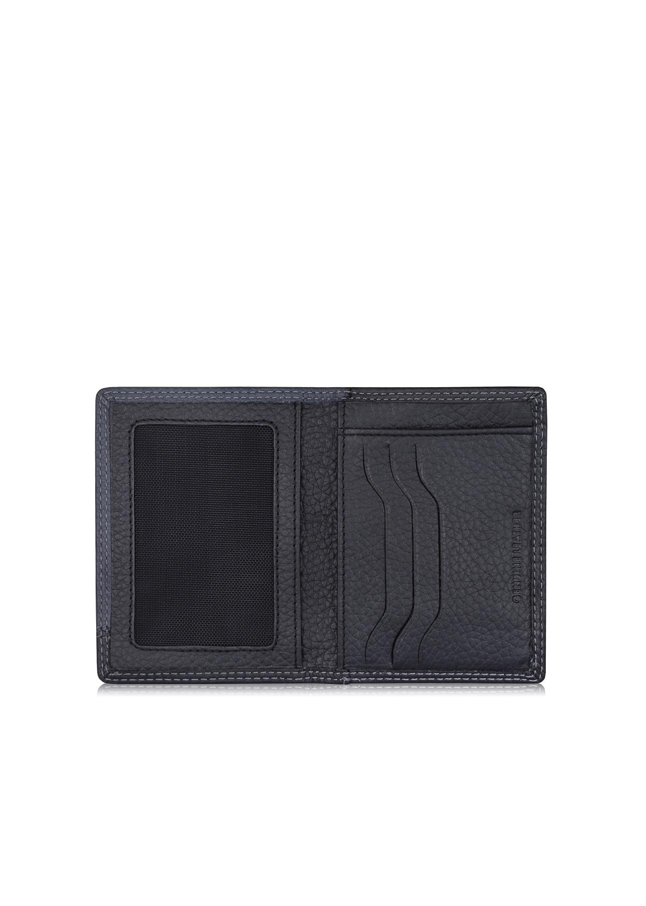 Men's wallet PORMS-0151-69(Z19)-03