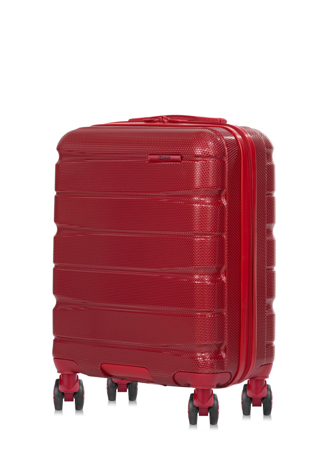 Set of suitcases on wheels 19'/24'/28' WALPC-0013-42(W24)-02