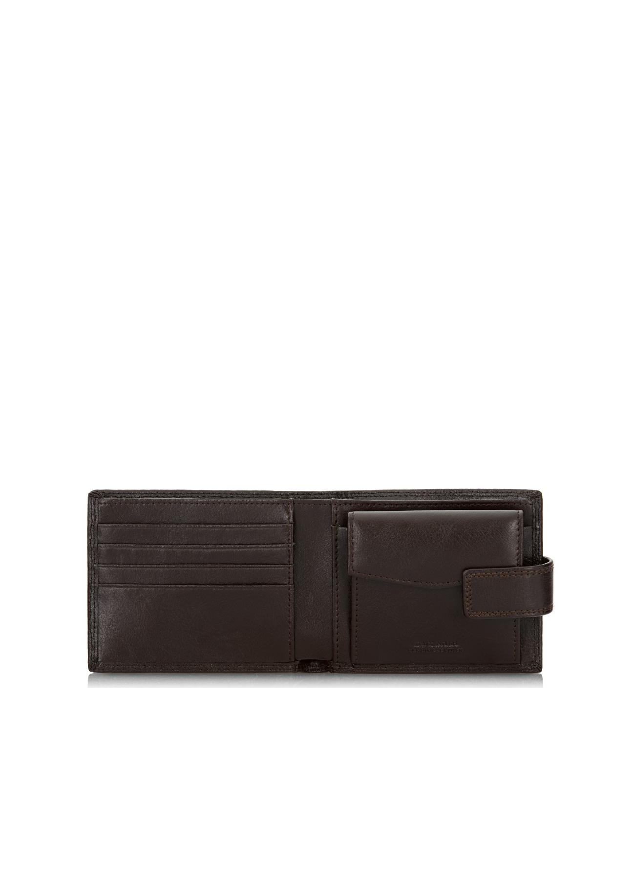 Men's wallet SL-105-89-02