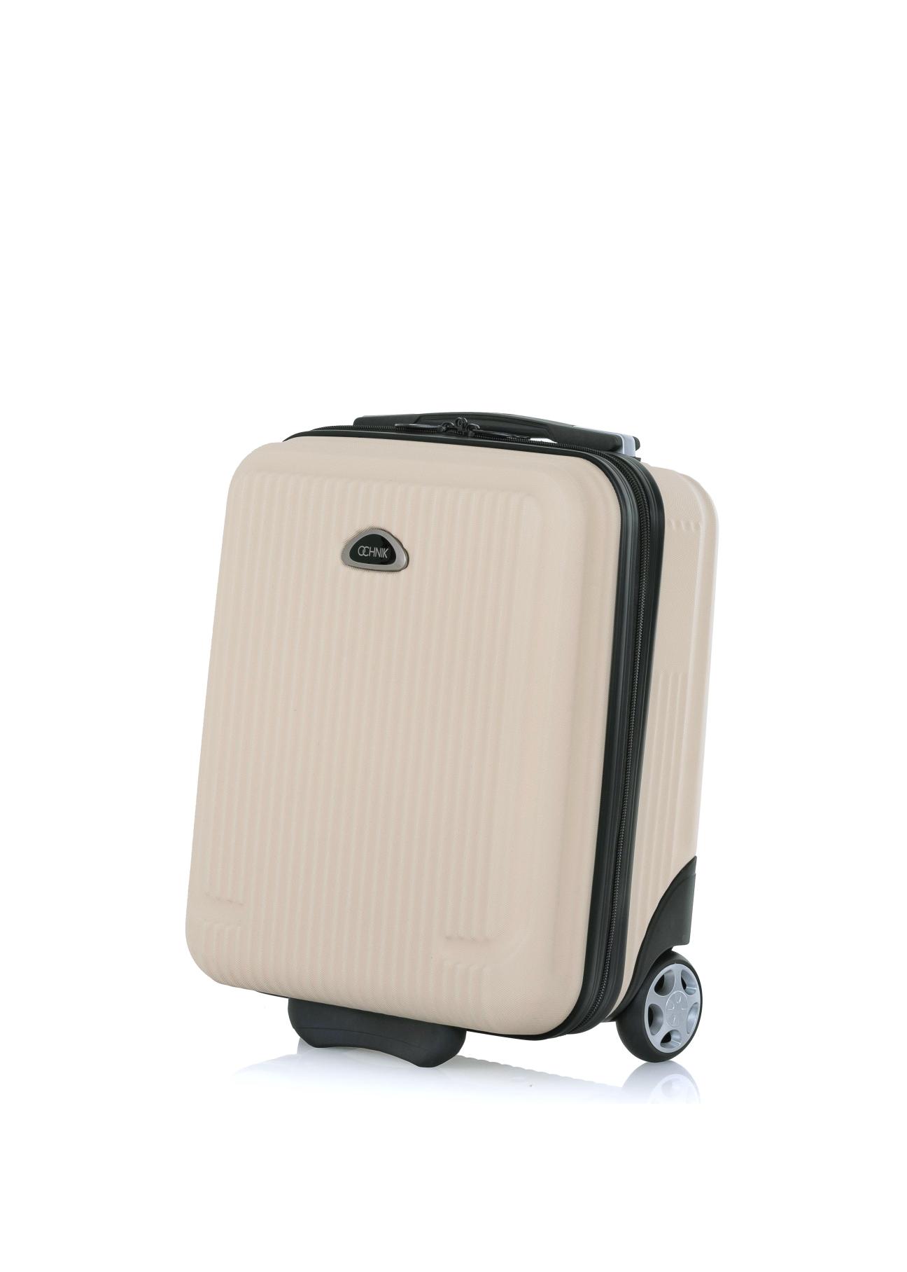 Cabin suitcase on wheels WALAB-0053-16-16(W24)-05