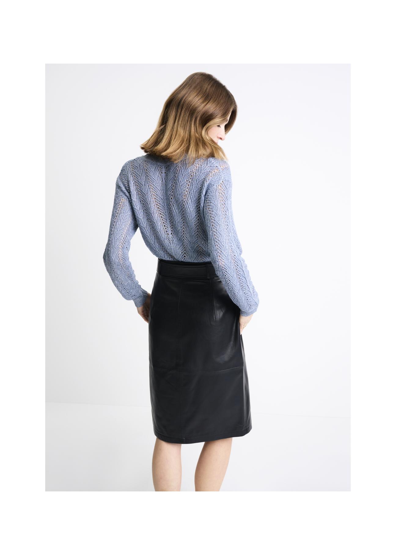 Women's skirt SPCDS-0062-5491(W22)-05