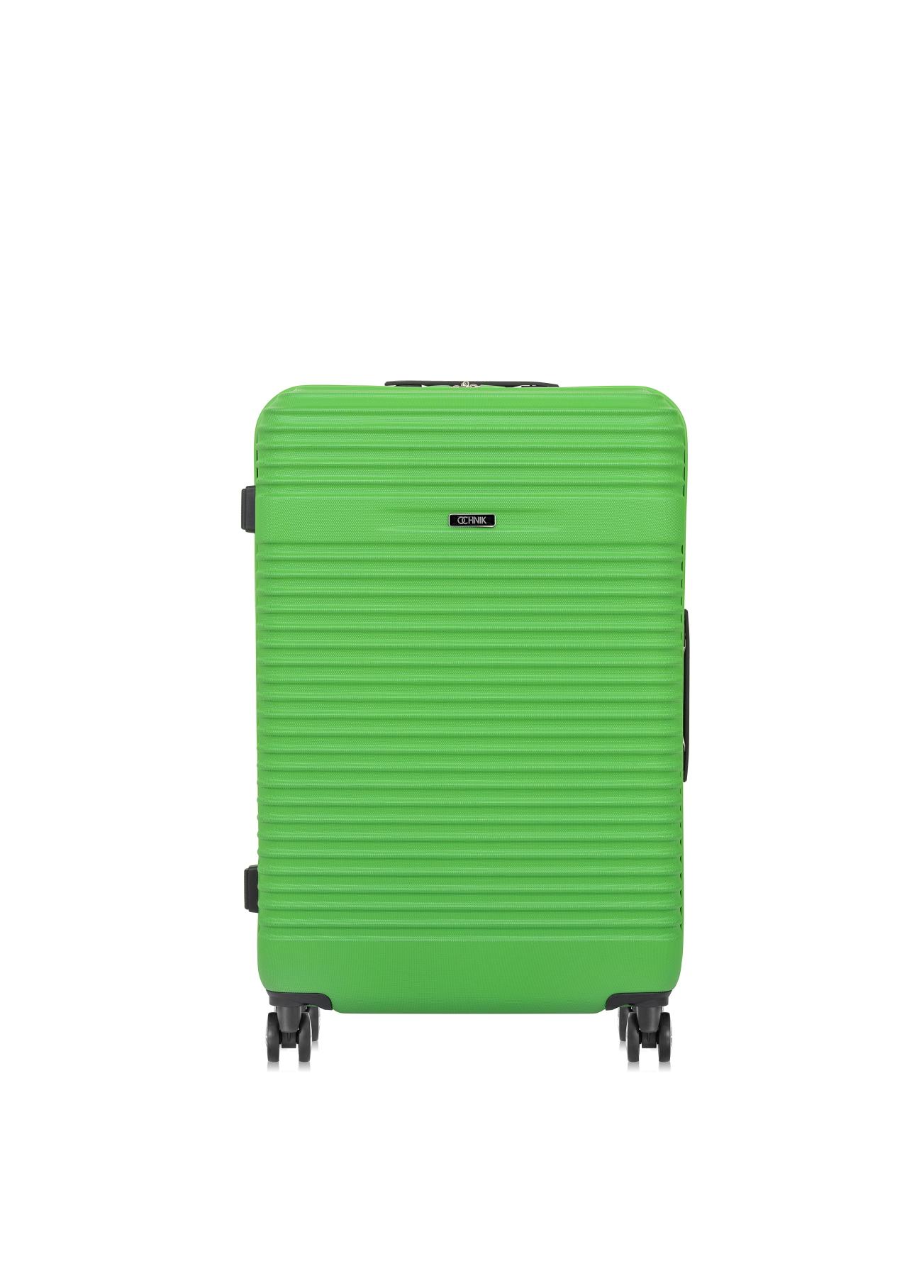 Large suitcase on wheels WALAB-0040-51-28(W24)-01