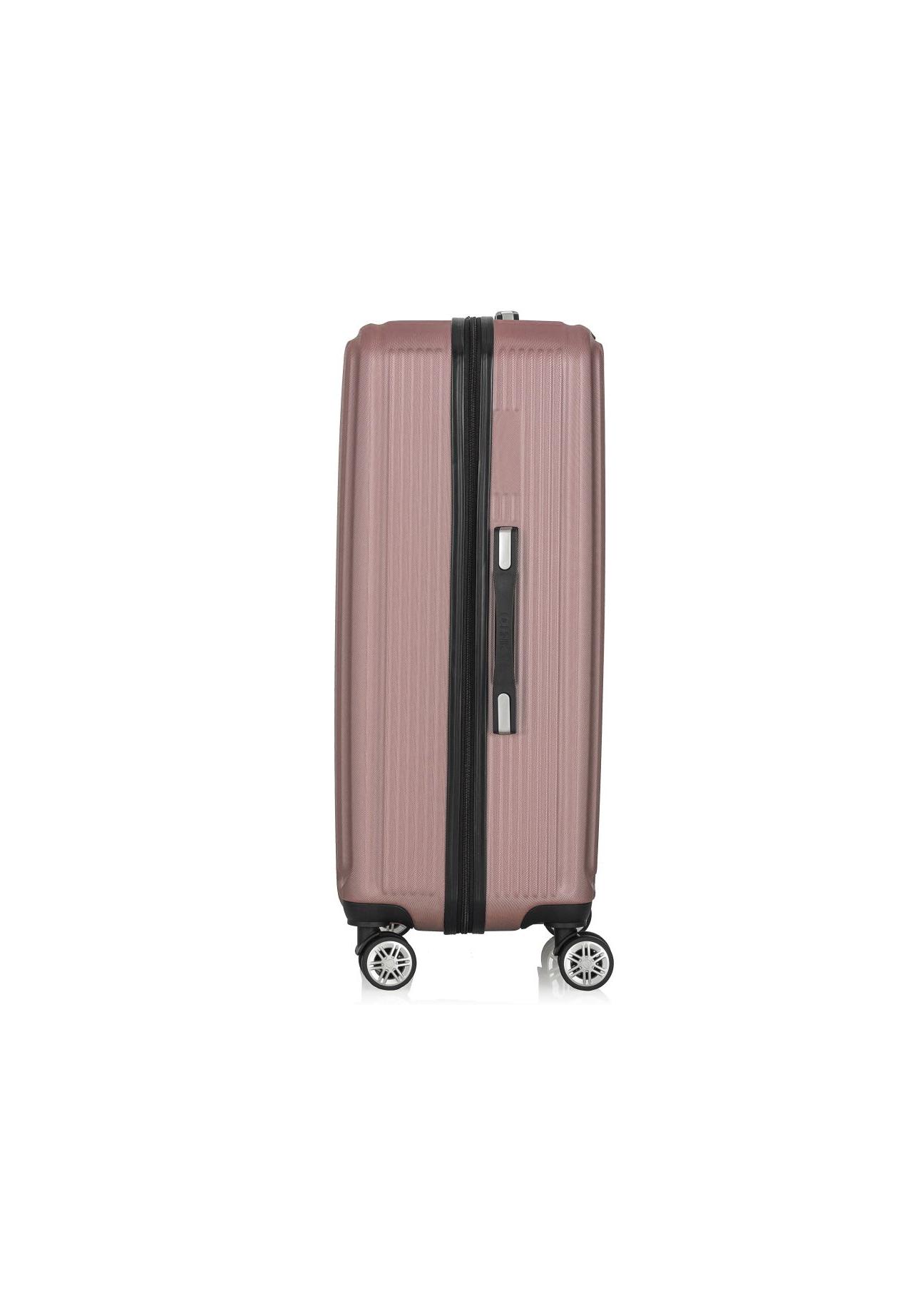 Large suitcase on wheels WALAB-0053-31-28(W24)-02