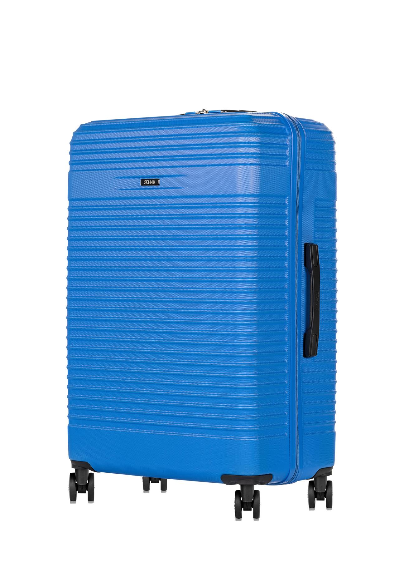 Large suitcase on wheels WALAB-0040-62-29(W25)