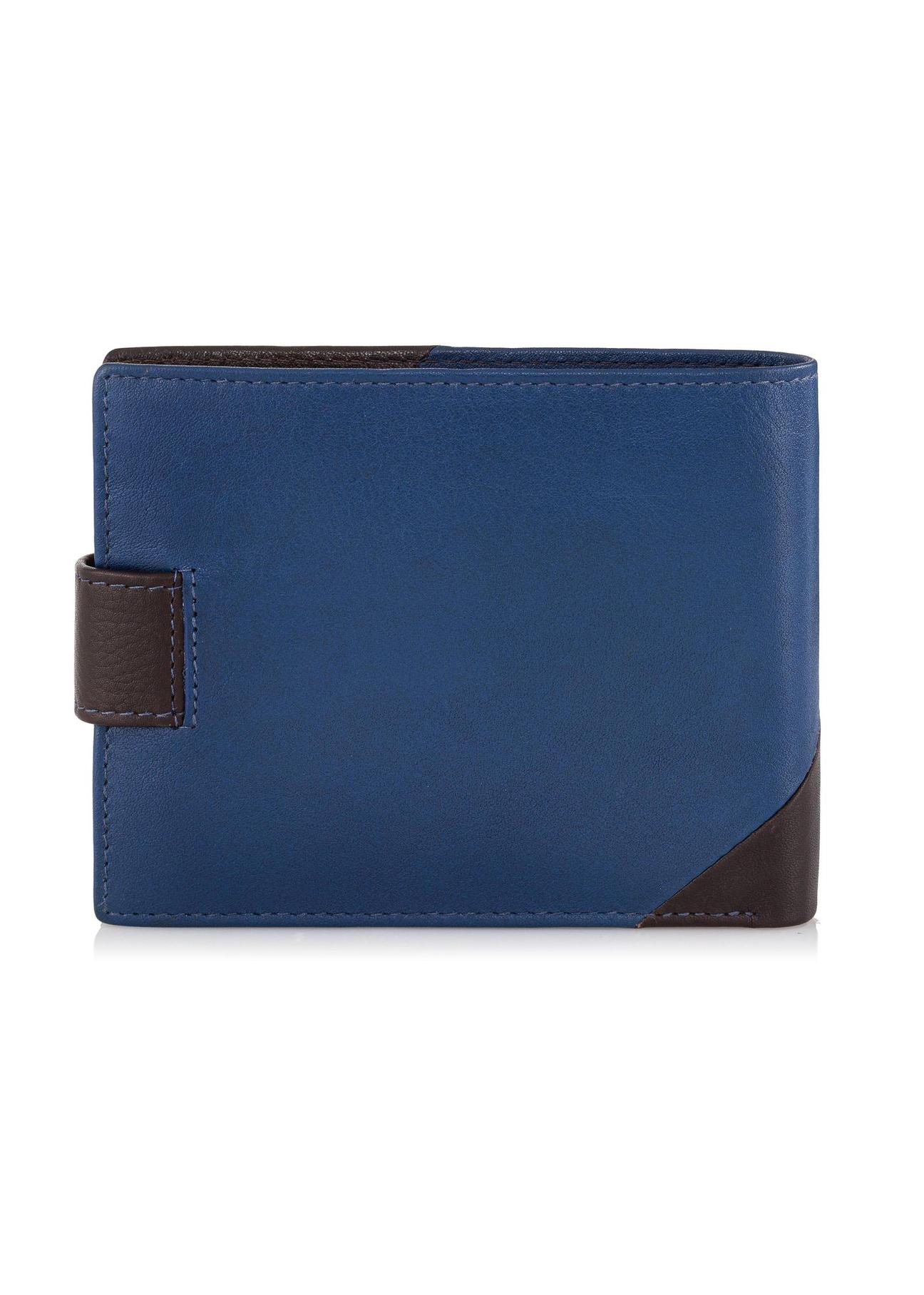 Men's wallet PORMS-0504-15(Z22)-03