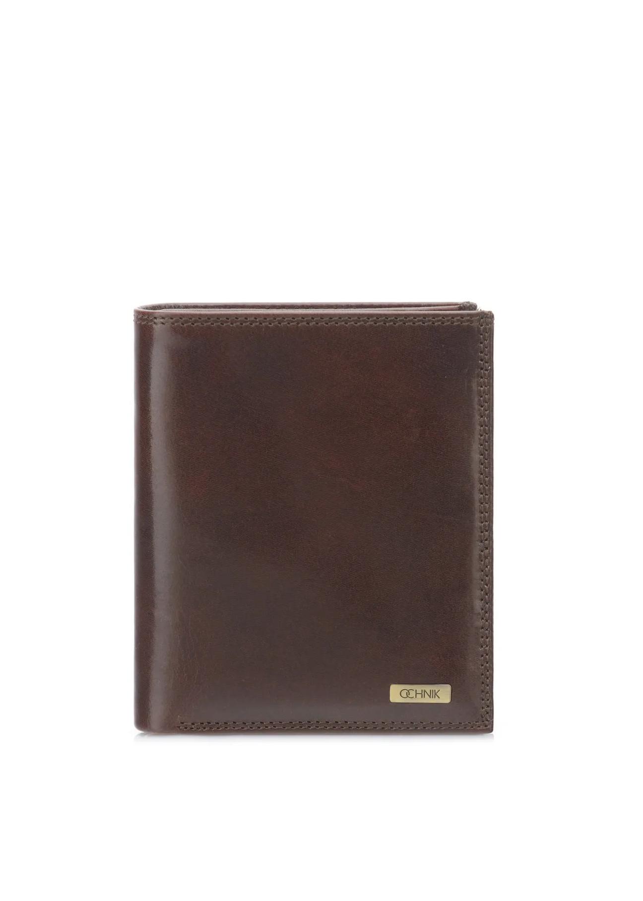 Men's wallet PL-130-89-01