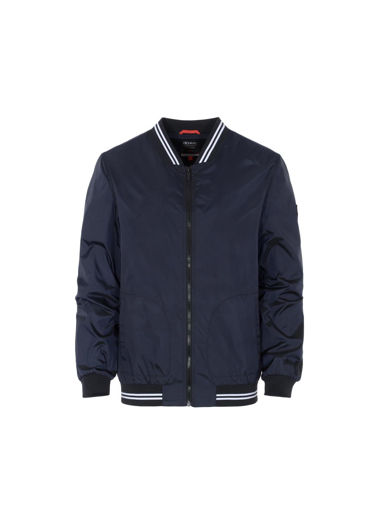 Men's jacket KURMT-0228-69(W22)-02