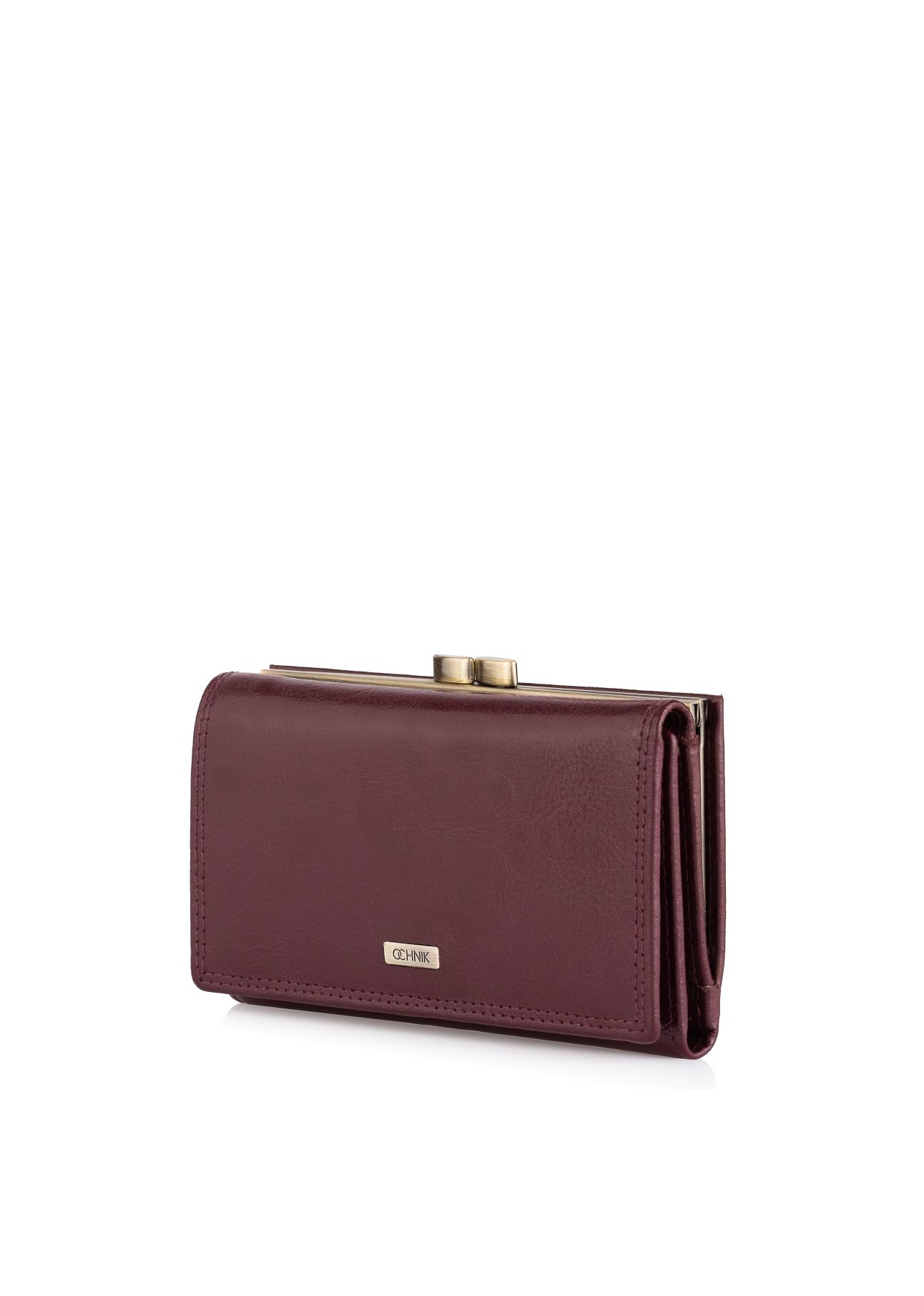 Women's wallet SL-128-49-06