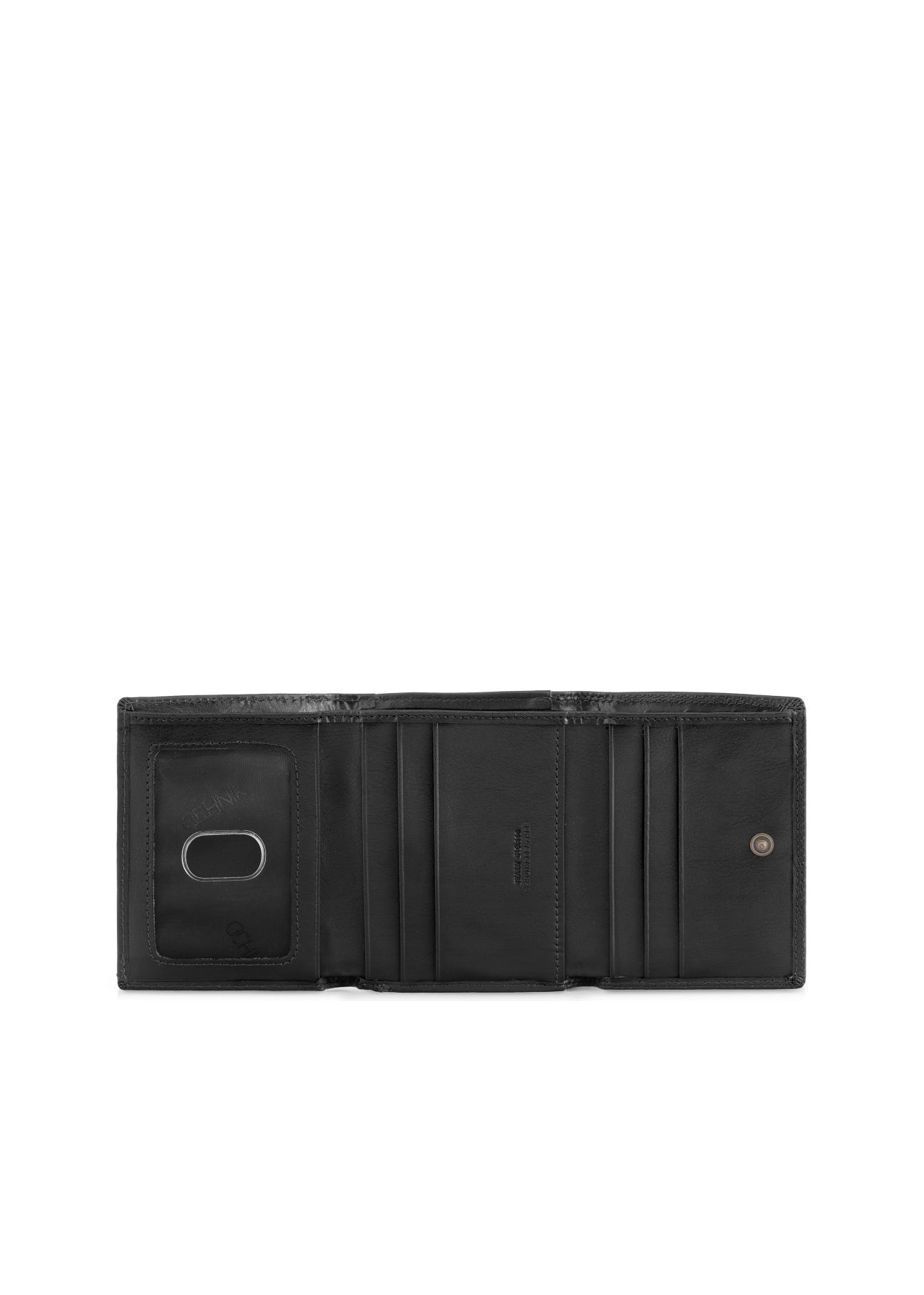 Women's wallet SL-166-99-03