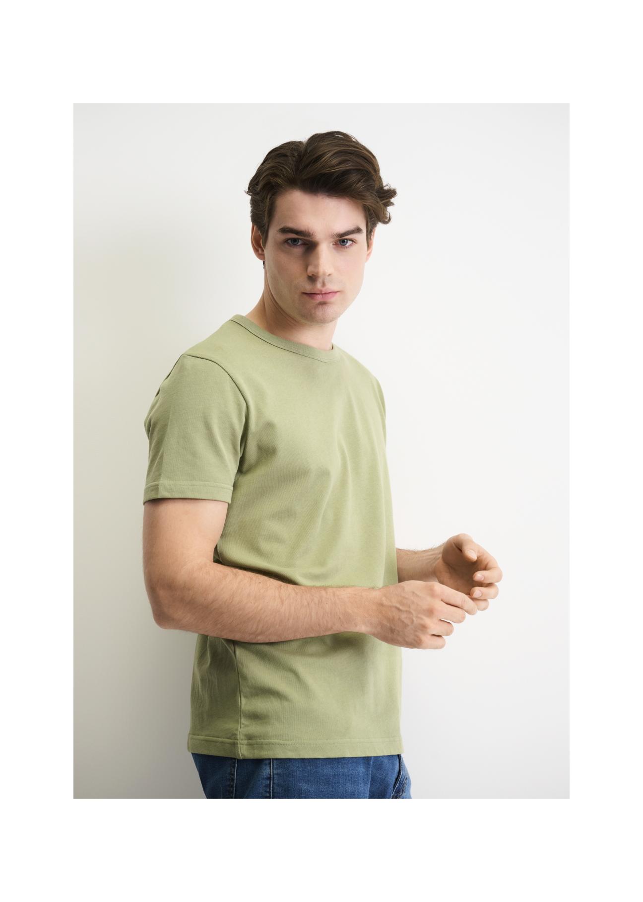 Men's T-shirt TSHMT-0072-51(W22)-02