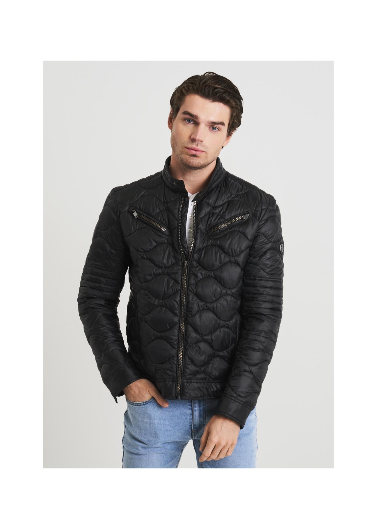 Men's Jacket KURMT-0266-99(W22)-01