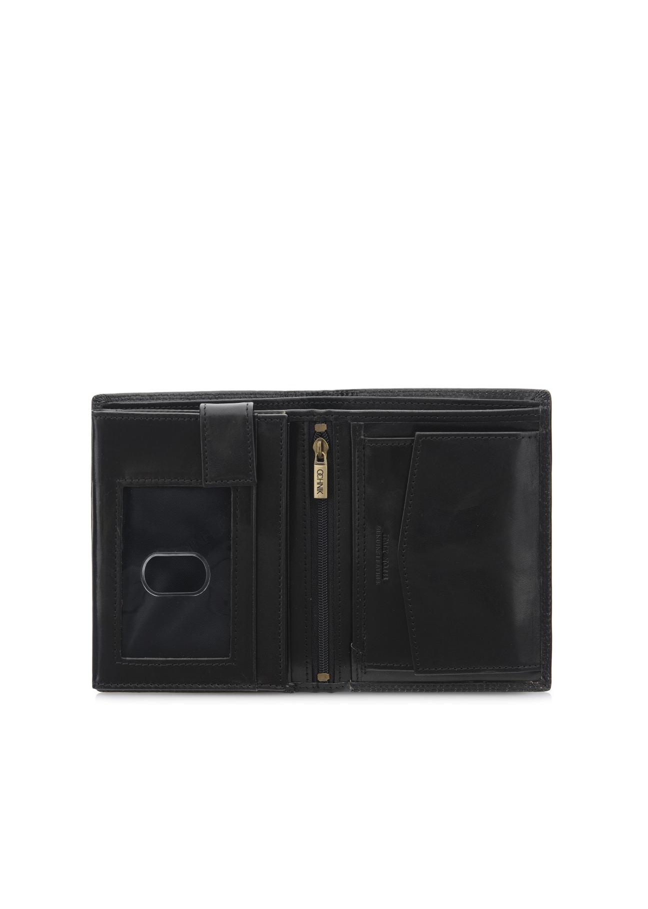 Men's wallet PL-145-99-02