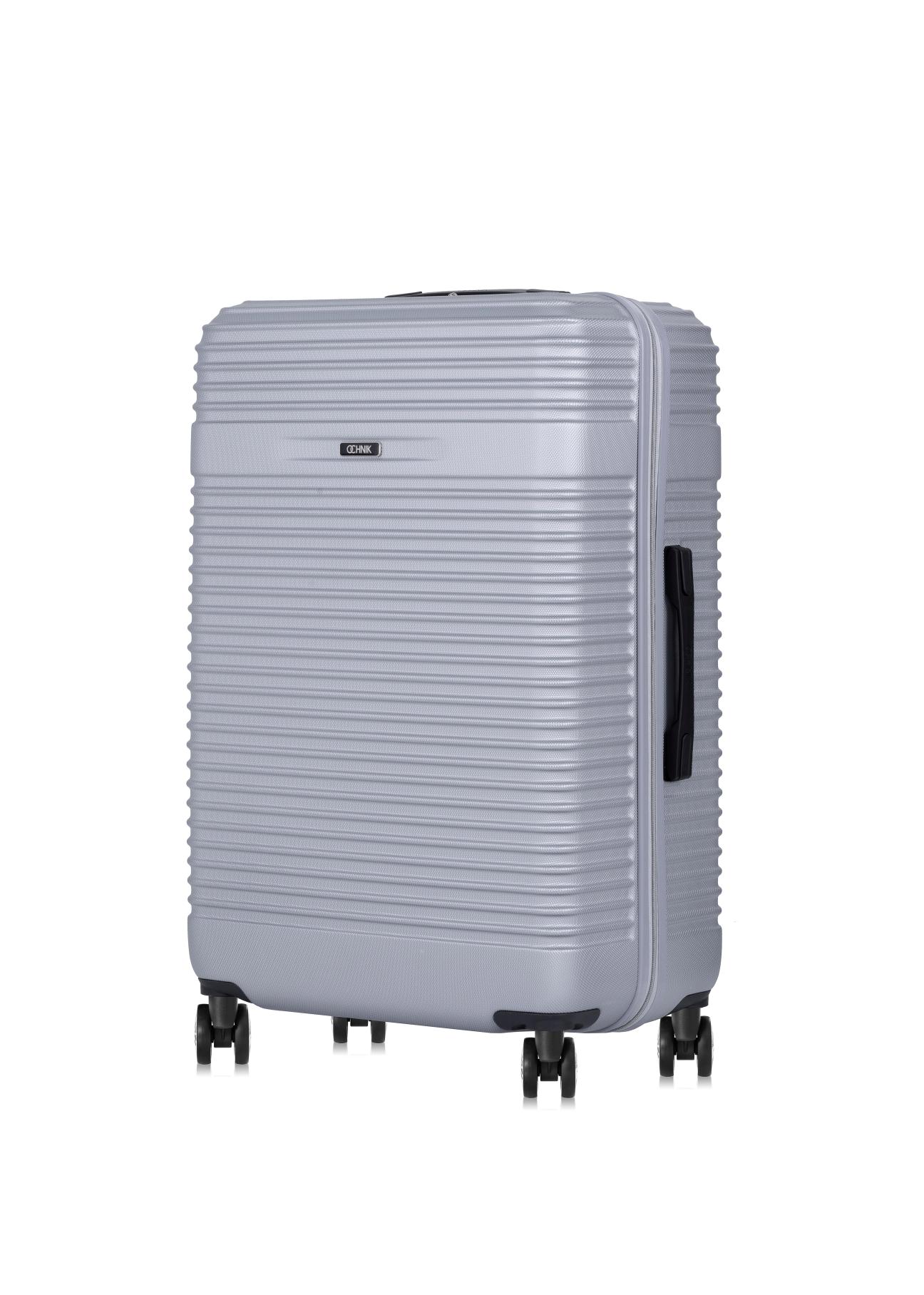 Large suitcase on wheels WALAB-0040-91-28(W24)-07