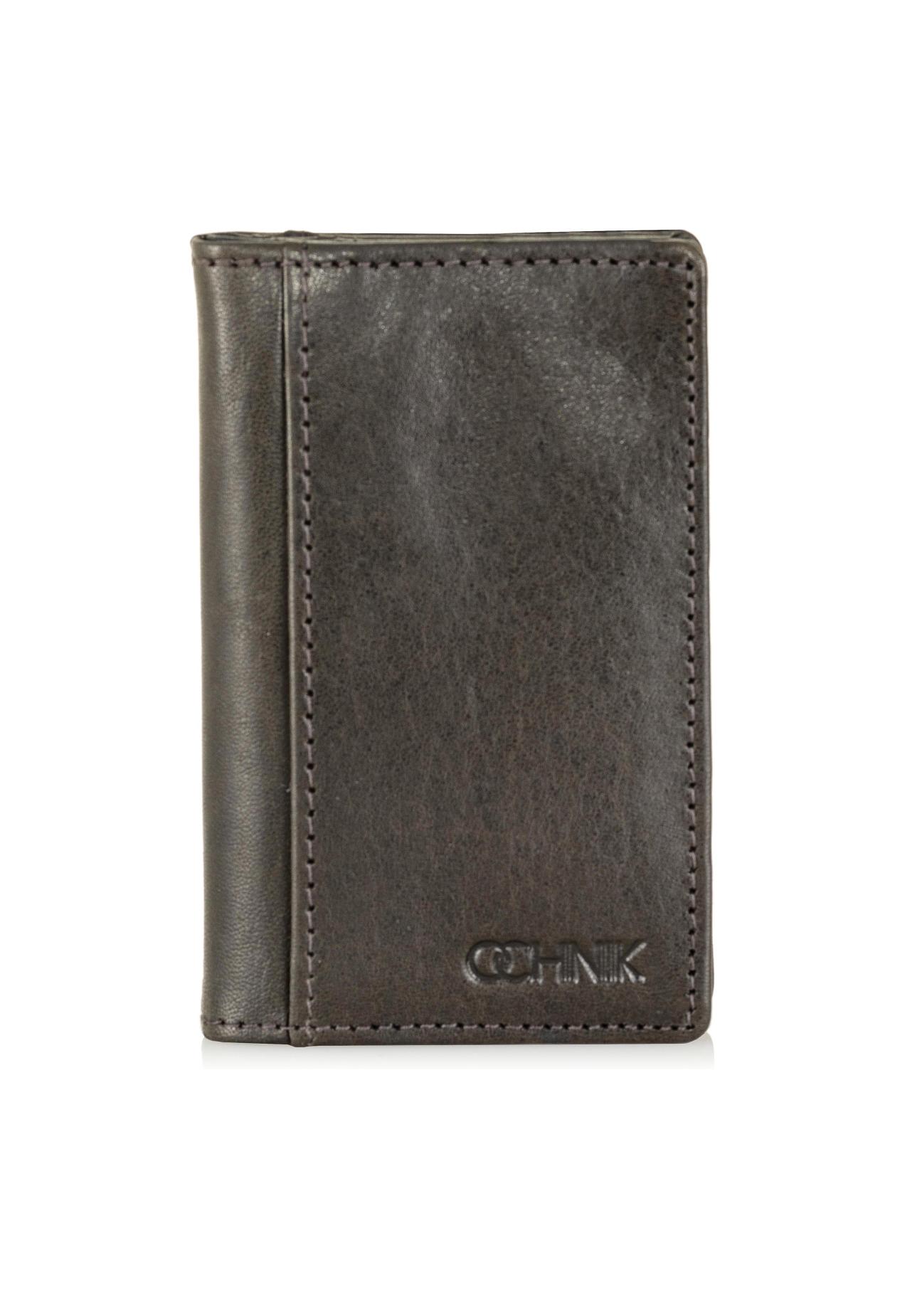 Men's wallet PORMS-0456-51(W22)-01