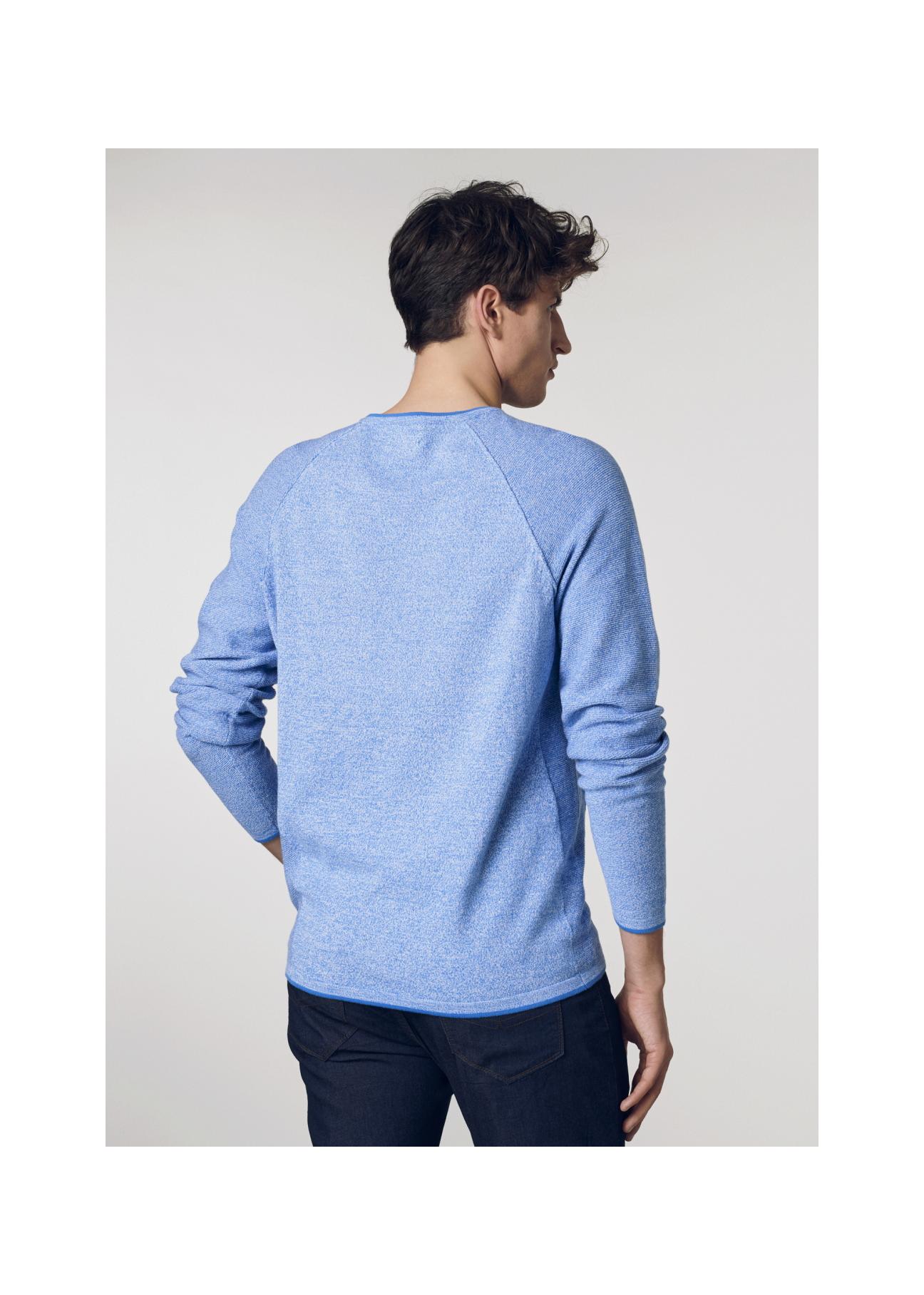 Sweter męski SWEMT-0079-61(W21)-04