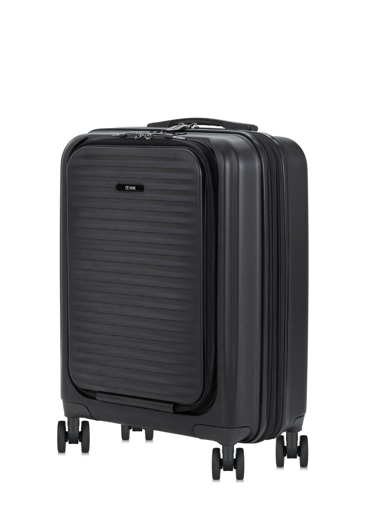 Cabin suitcase  WALAB-0071-99-19(W24)-08