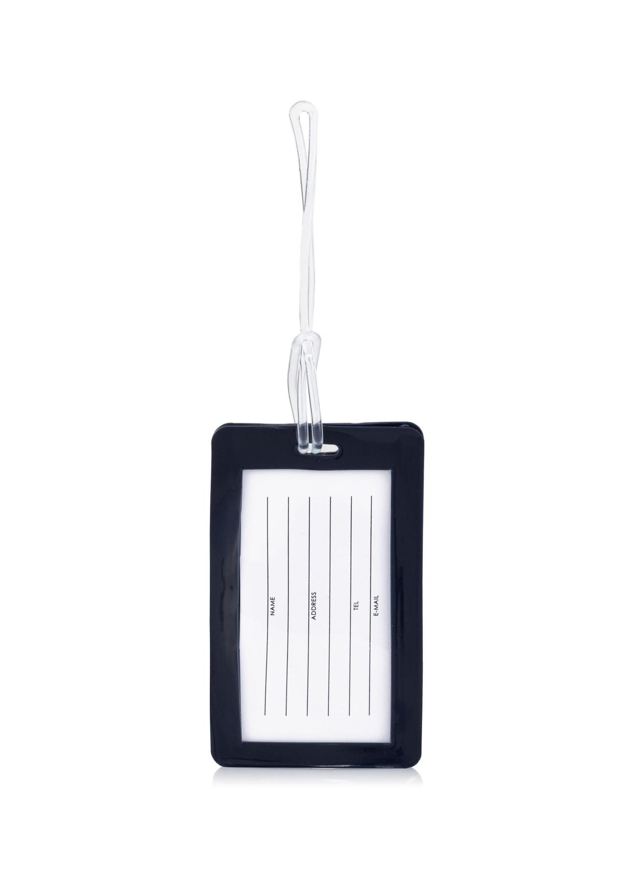 Puzzle luggage tag AW-001-0010-72(W24)-03