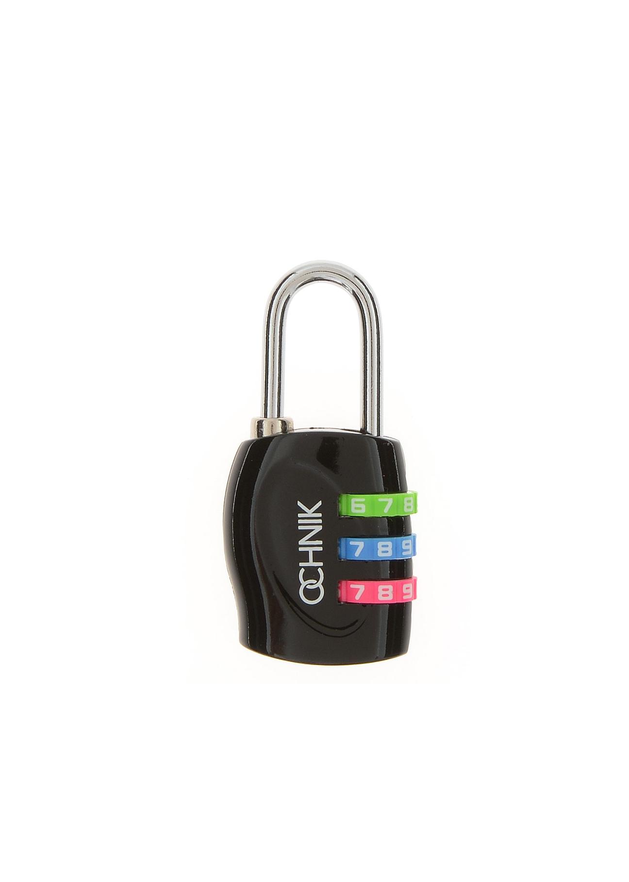 Luggage lock AW-001-0007-99(W24)-01