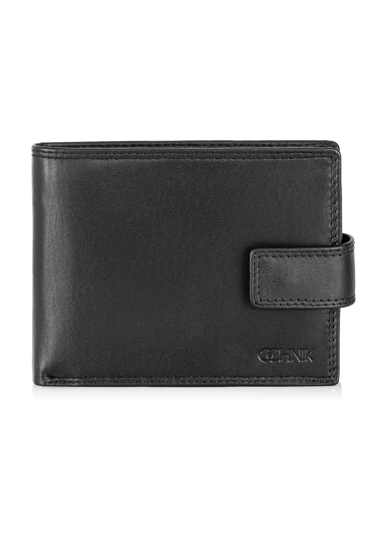 Men's wallet PORMS-0465A-99(W23)-01