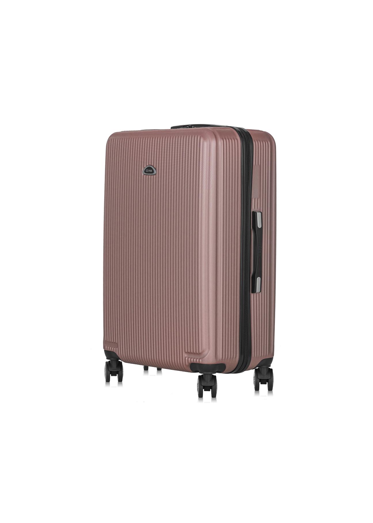 Set of suitcases on wheels 19"/24"/28" WALAB-0053-31(W24)-07