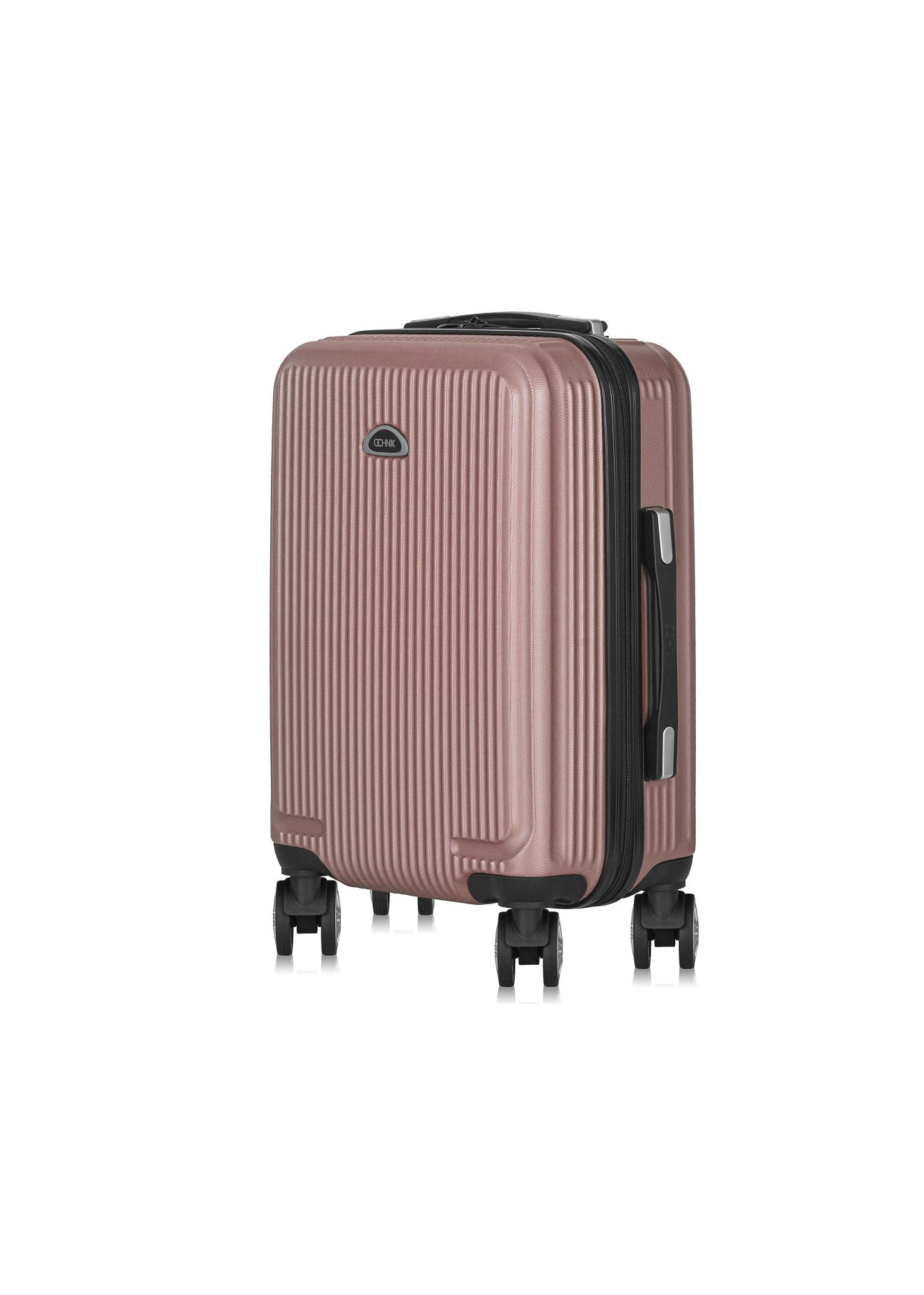 Set of suitcases on wheels 19"/24"/28" WALAB-0053-31(W24)-03