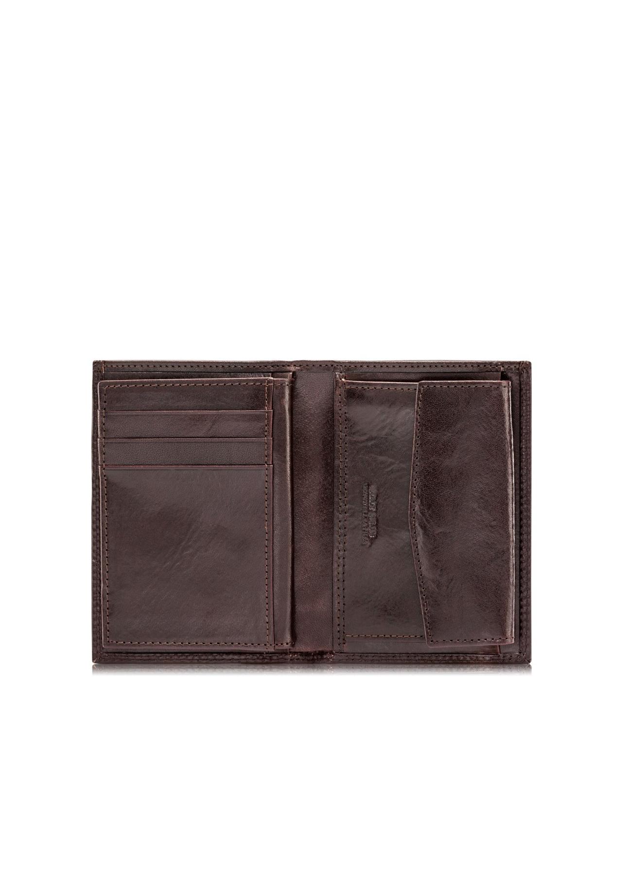 Men's wallet PL-158-49-03