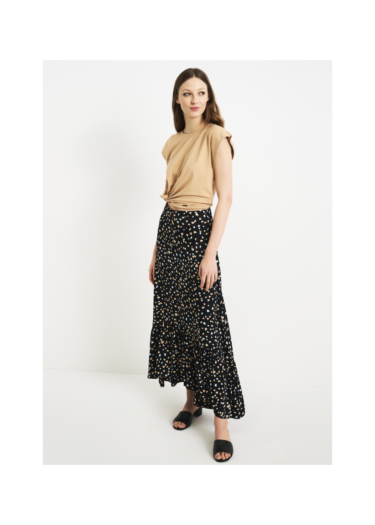 Women's skirt SPCDT-0064-99(W22)-02