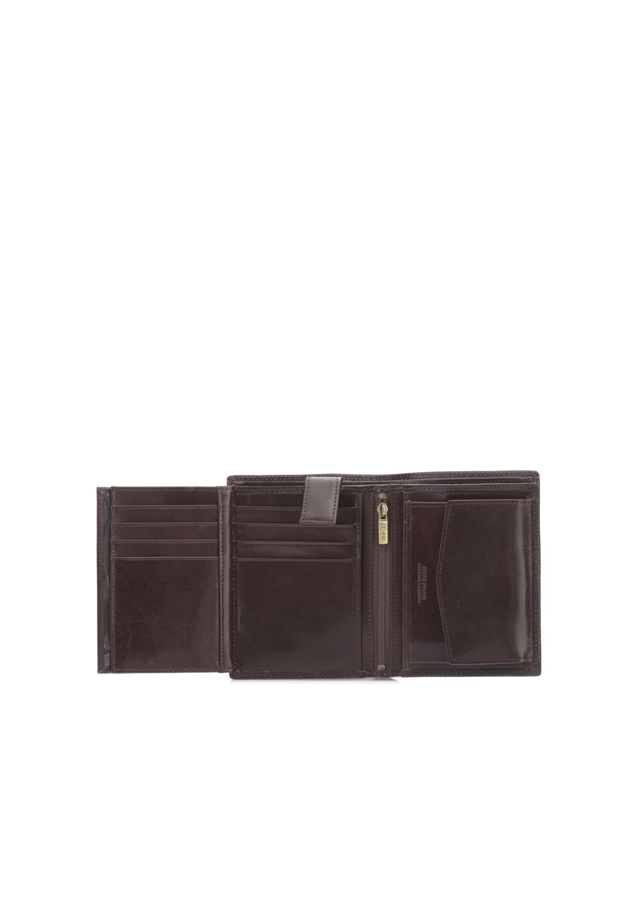 Men's wallet PL-145-49-03