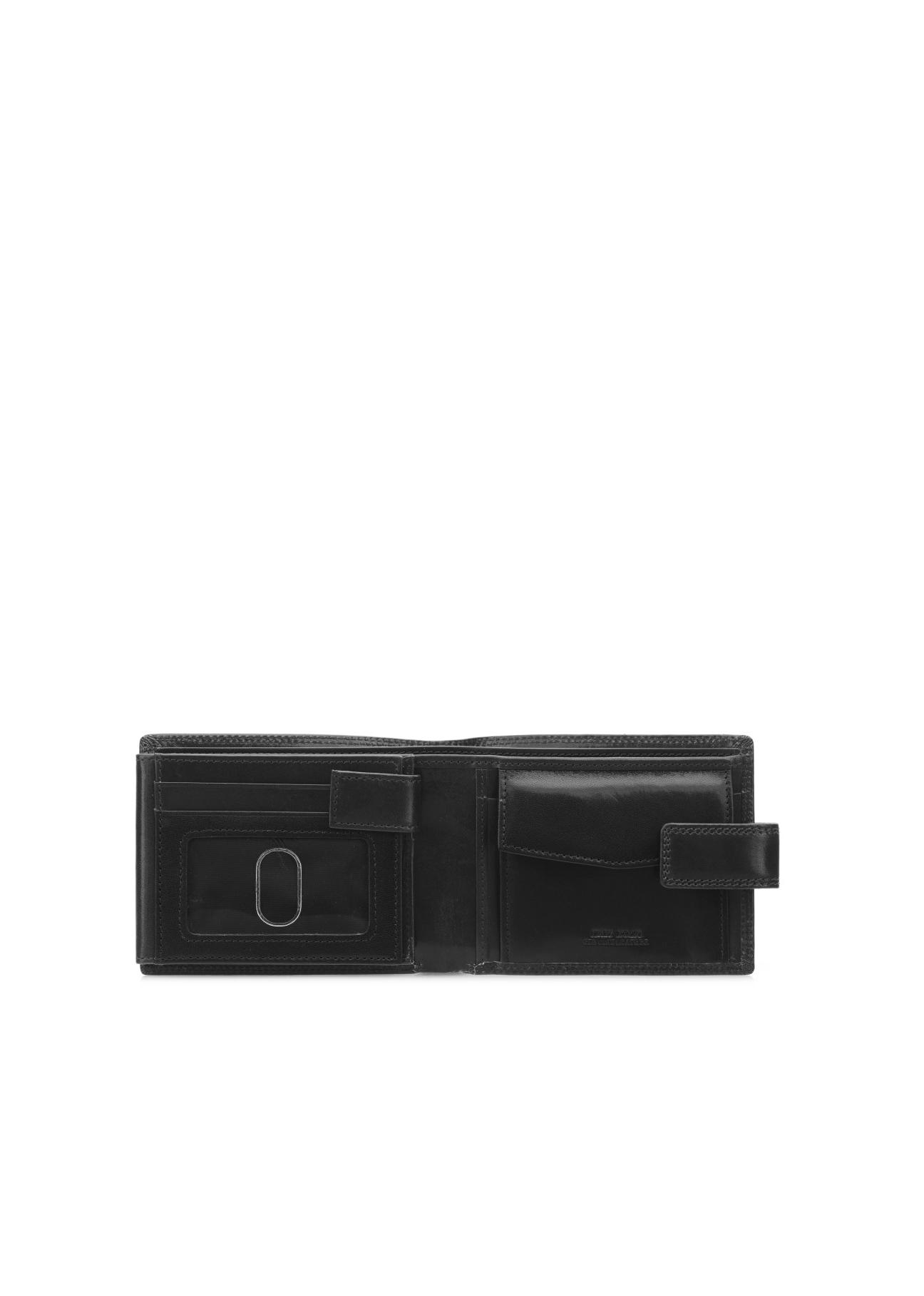 Men's wallet PL-191-99-02