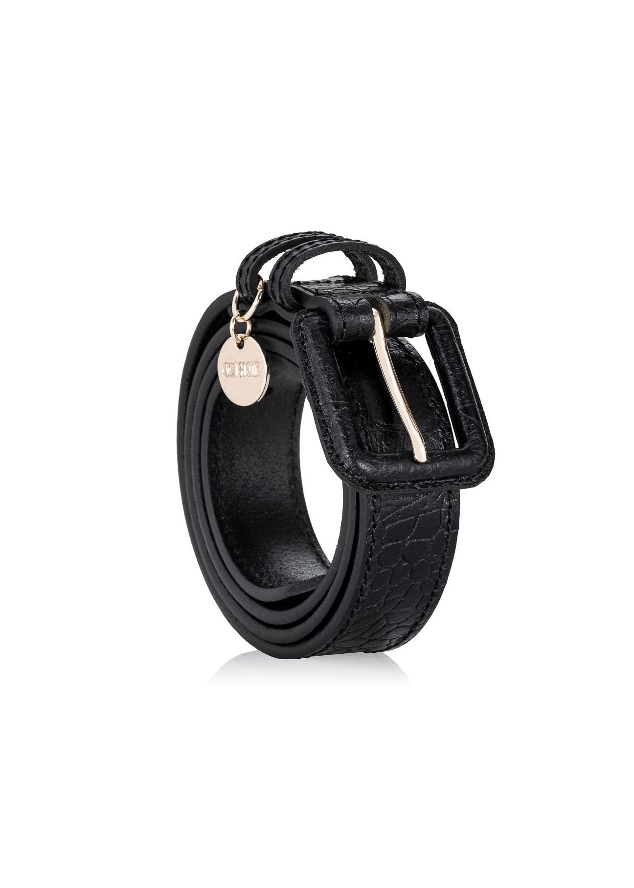 Women's belt PASDS-0224A-97(Z22)-02