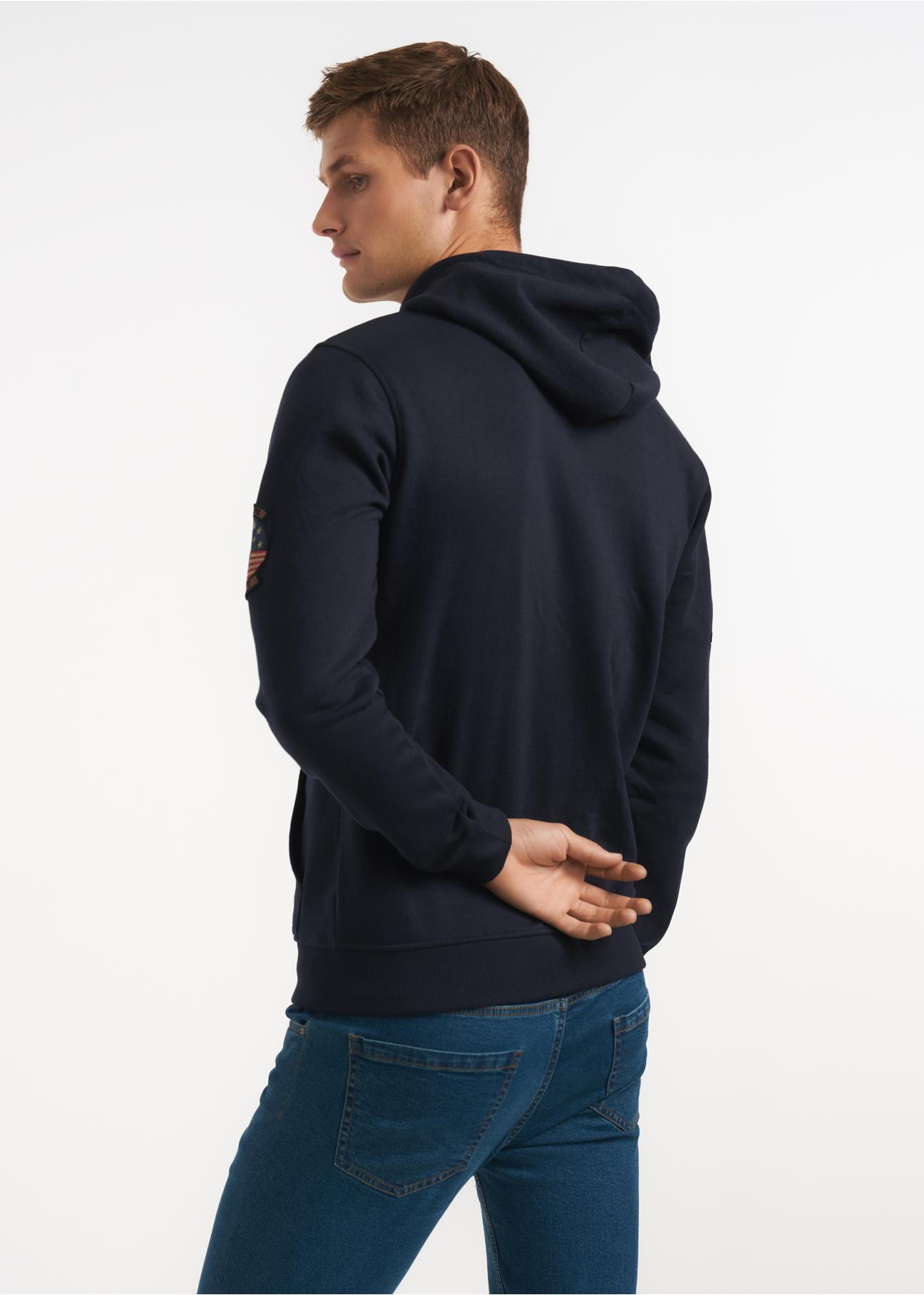 Men's sweatshirt BLZMT-0001-69(Z24)-04