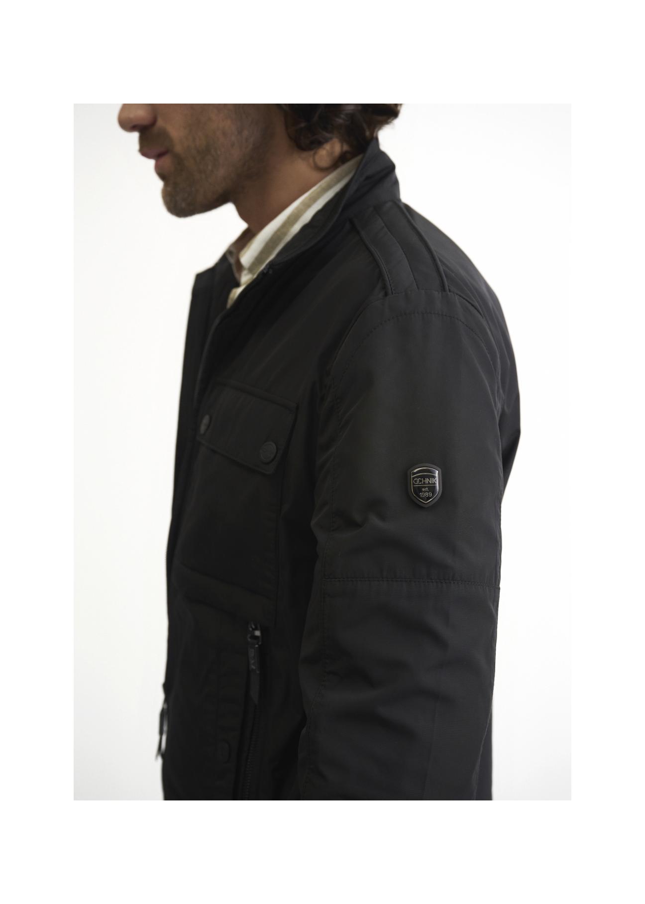 Men's Jacket KURMT-0263-99(W22)-03