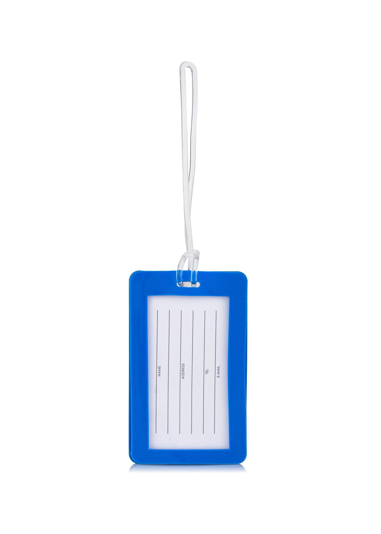 Puzzle luggage tag AW-001-0010-40(W24)-03