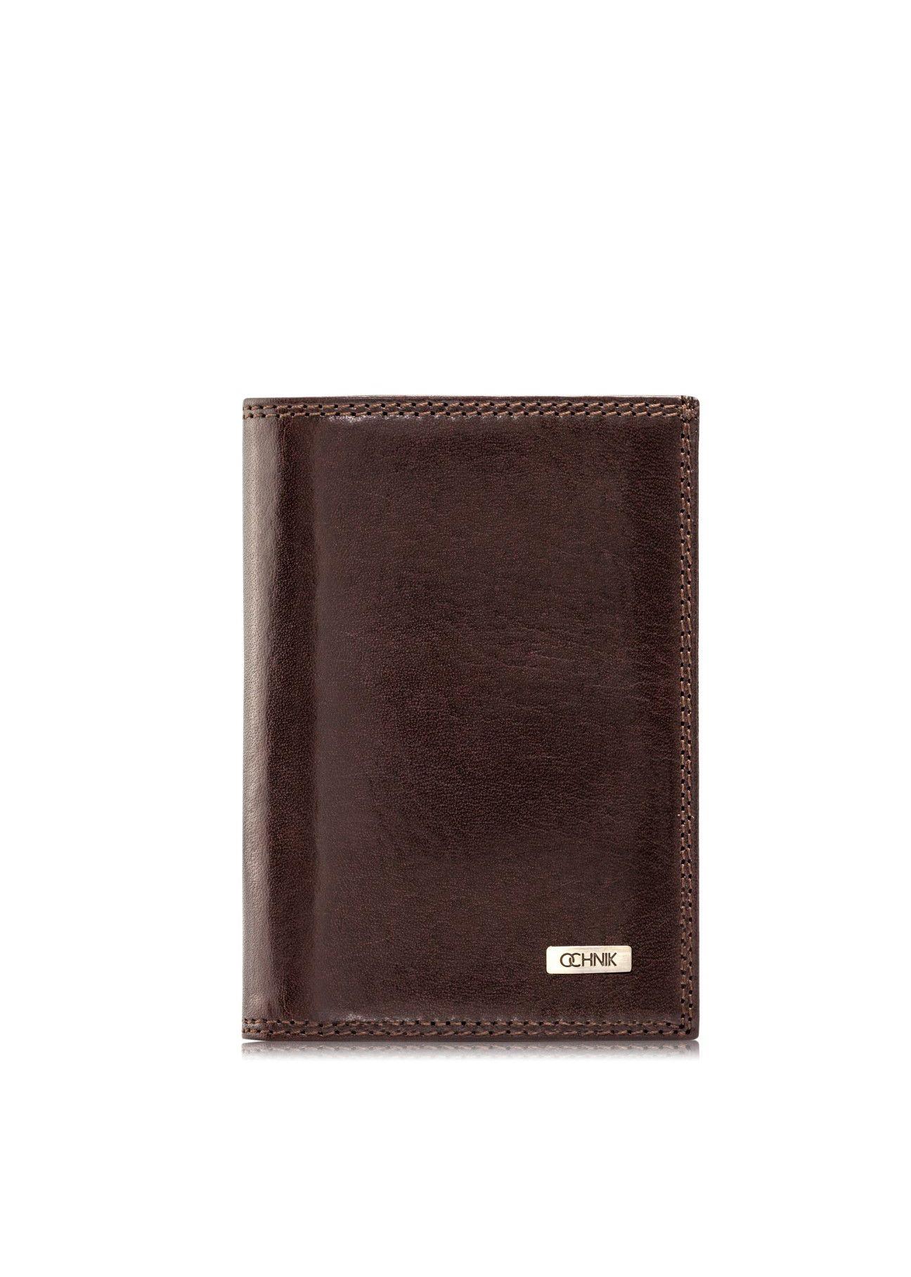 Men's wallet PL-158-49-01