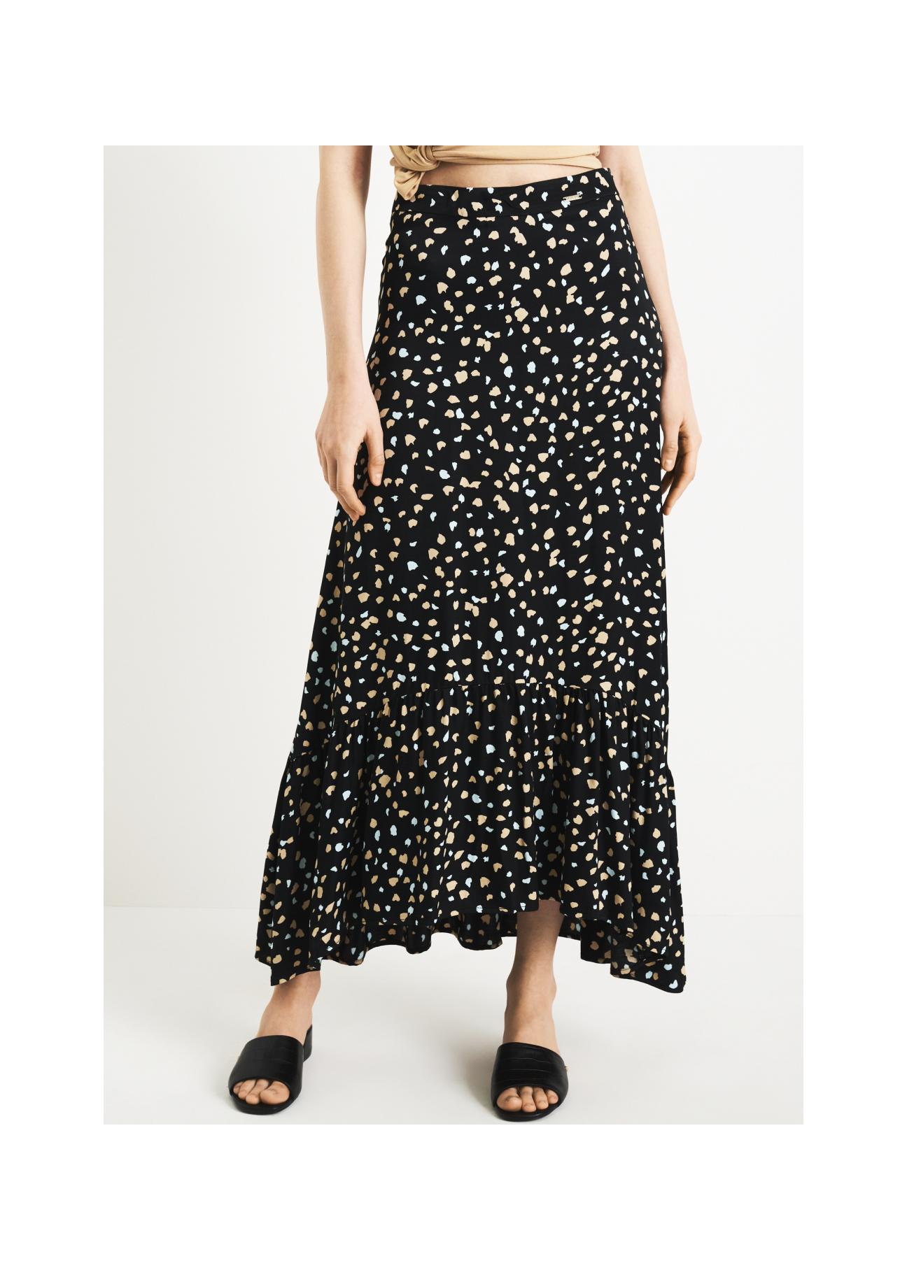 Women's skirt SPCDT-0064-99(W22)-01