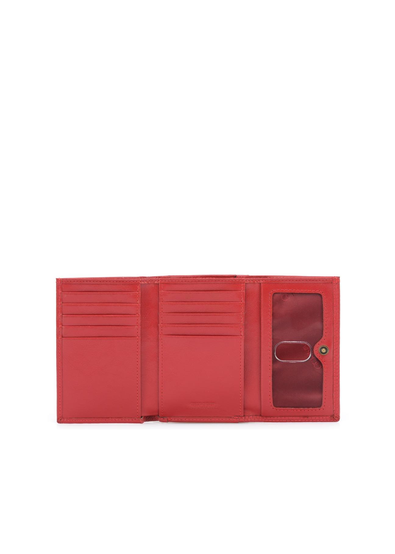 Women's wallet SL-189-41-02