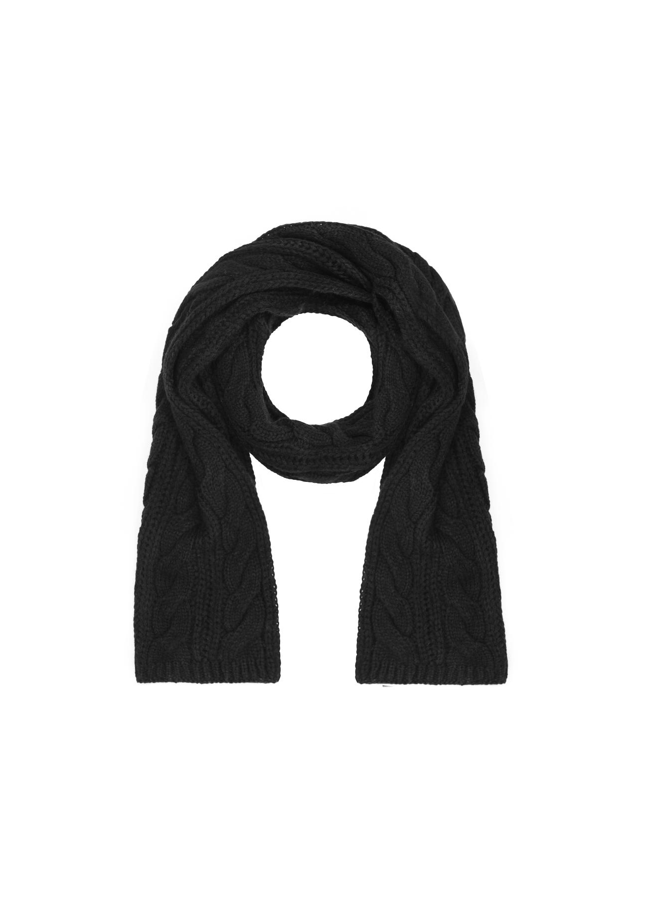 Women's Scarf SZADT-0068-99(Z19)-01