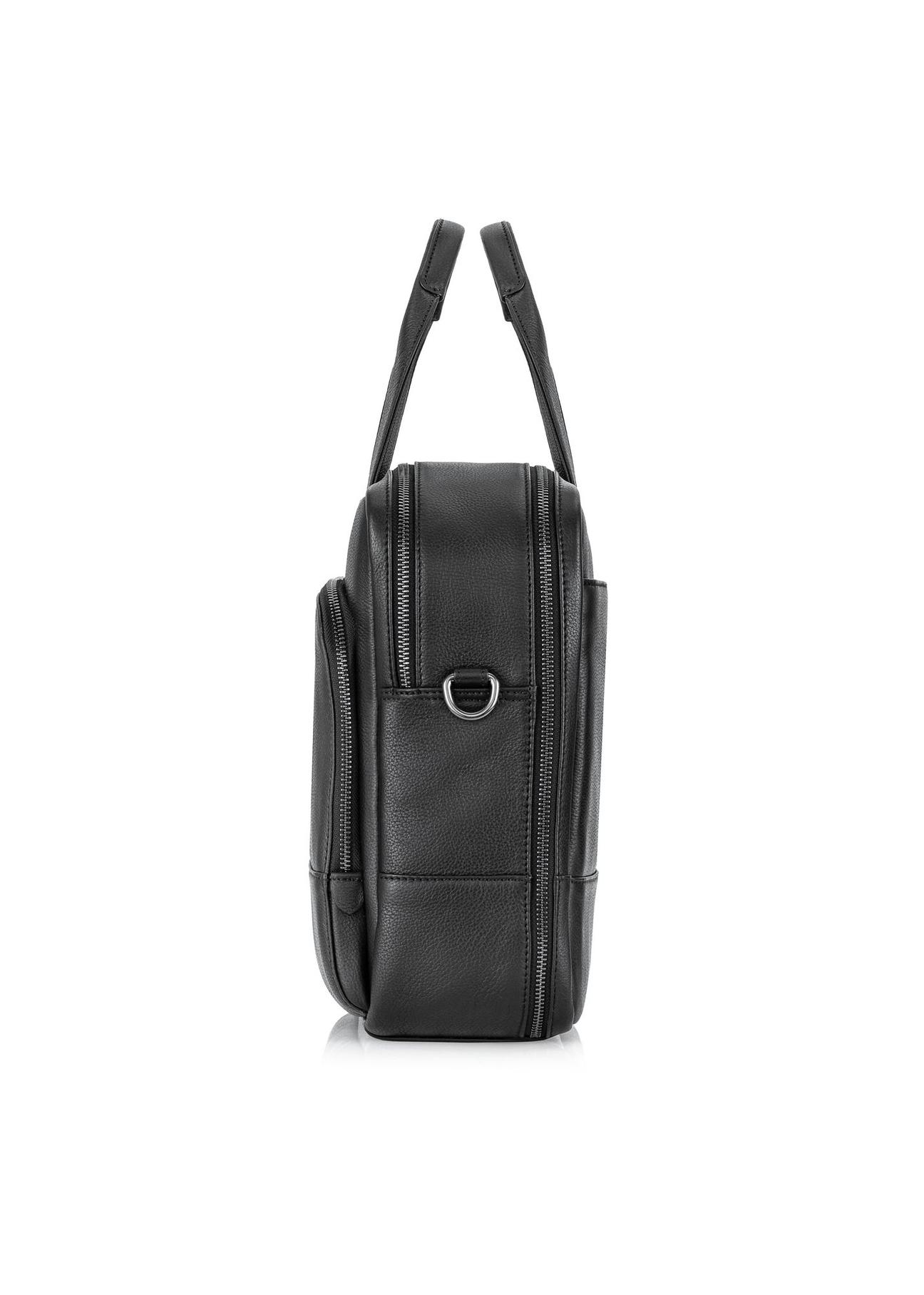 Leather men's bag TORMS-0020C-99(Z24)-03