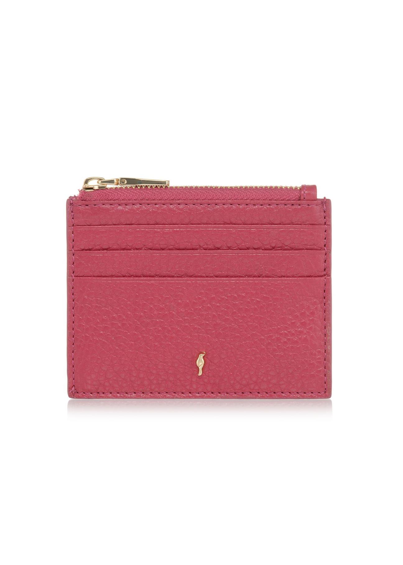 Women's wallet PORES-0806-31(Z22)-01