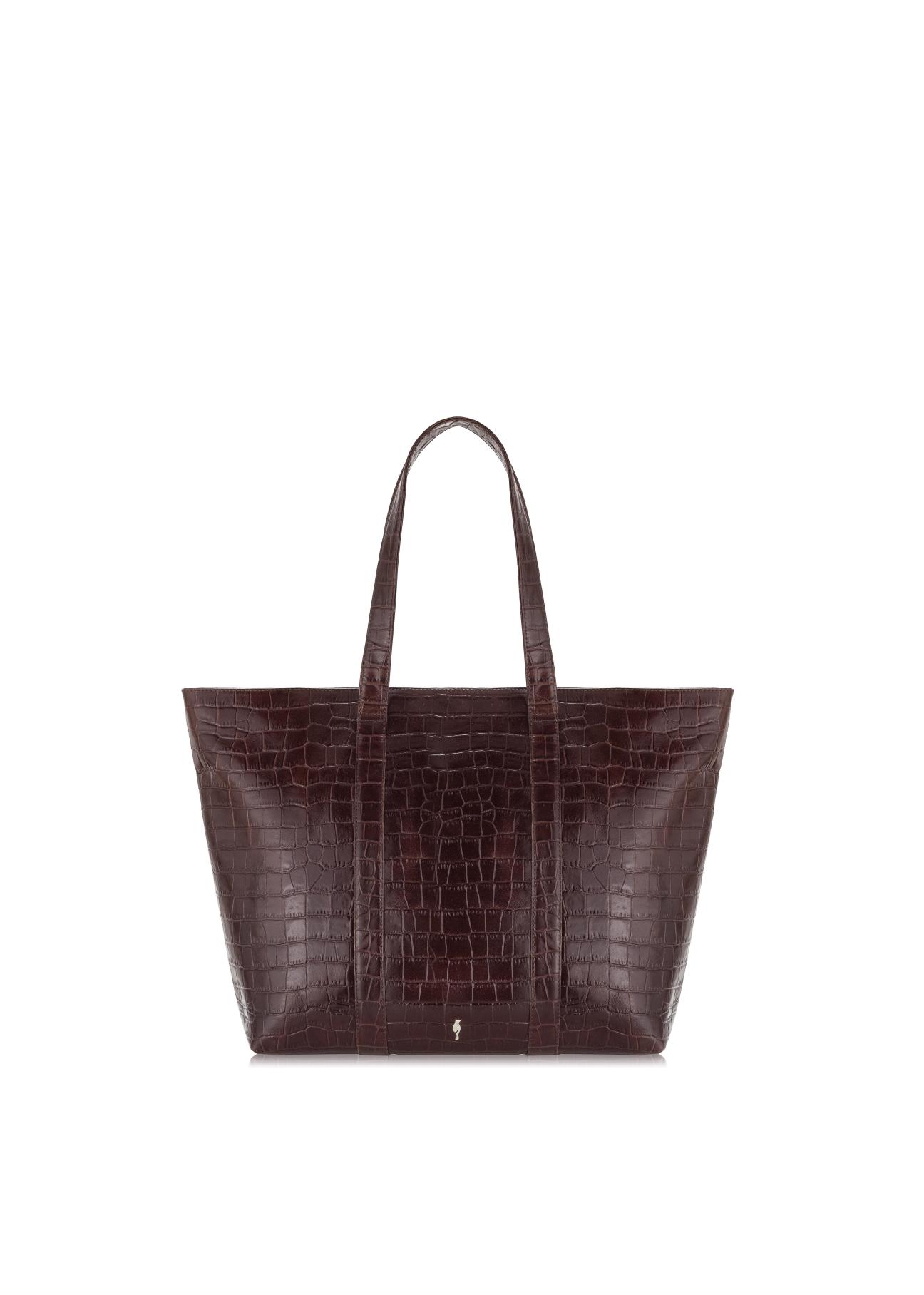 Women's shopper bag TORES-0700-89(Z21)-01